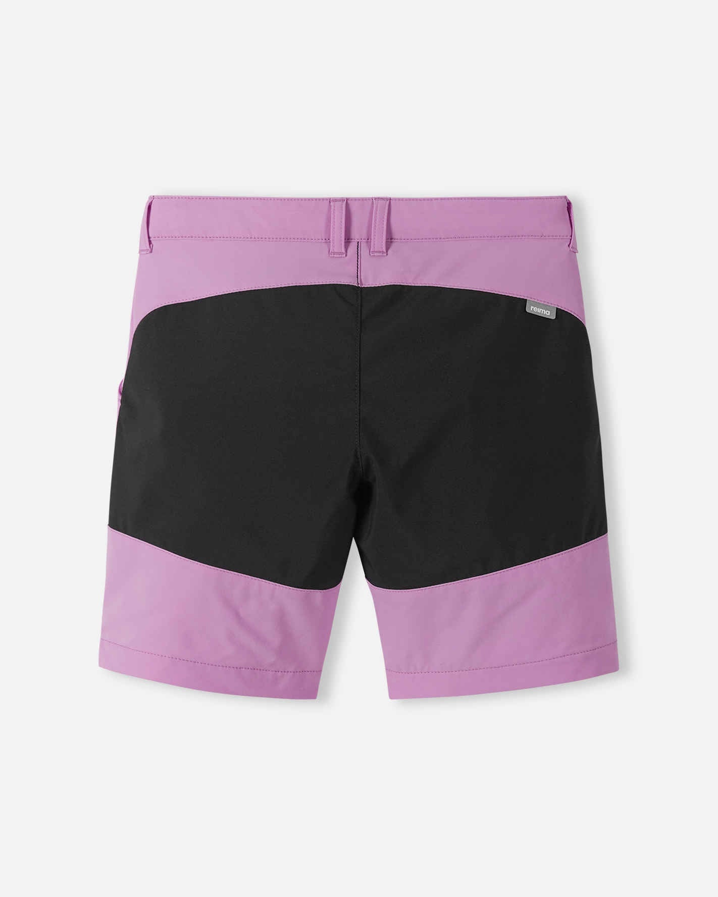 Barn friluftsshorts Vaelsi
