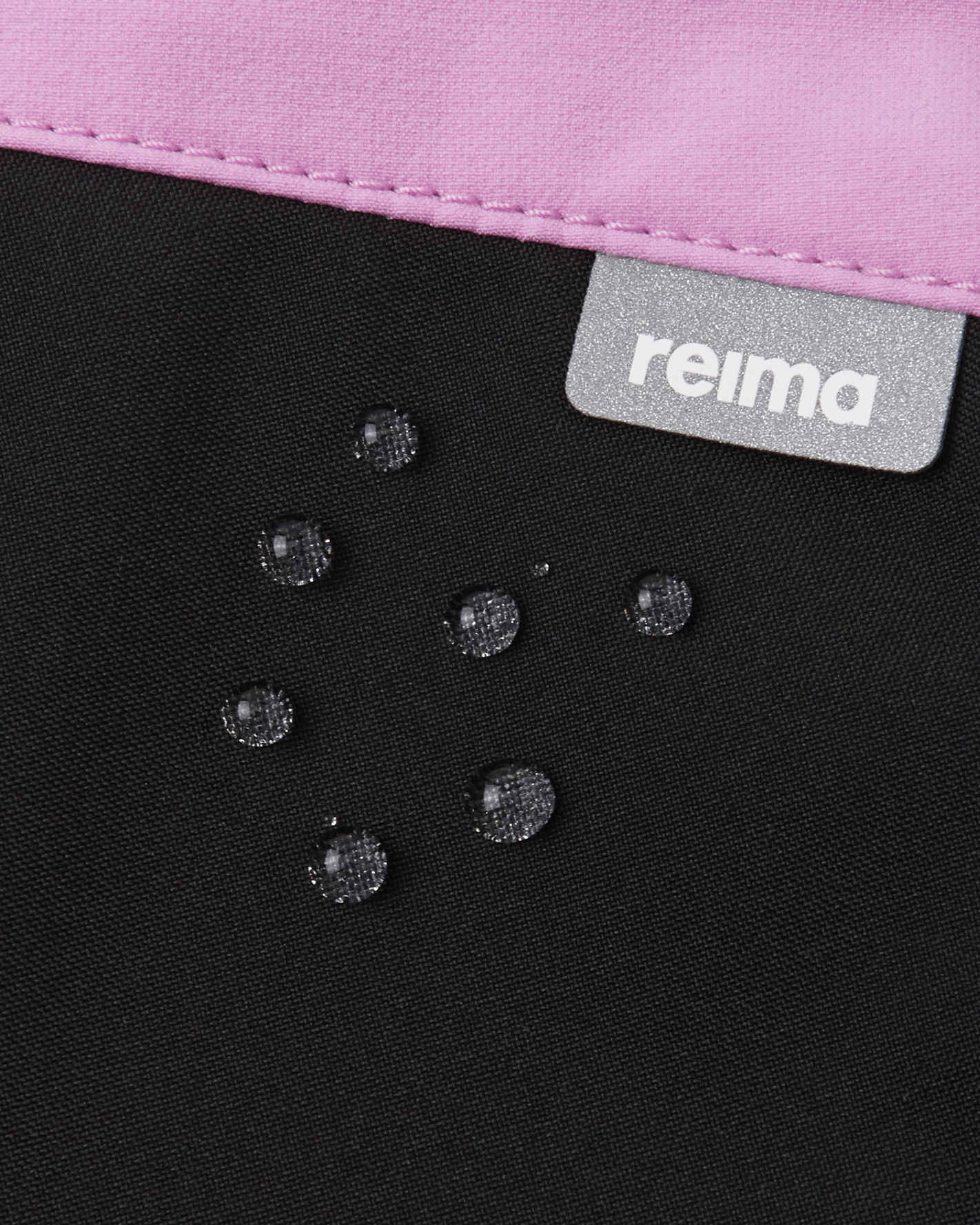 Barn friluftsshorts Vaelsi