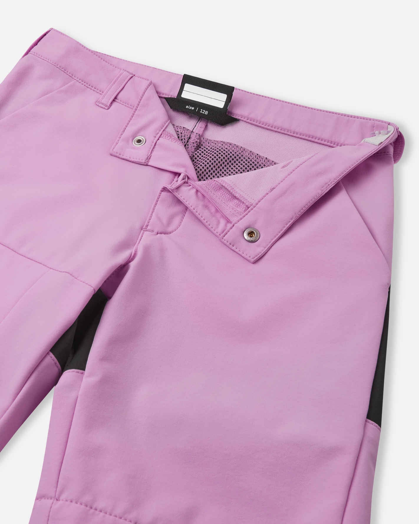 Barn friluftsshorts Vaelsi