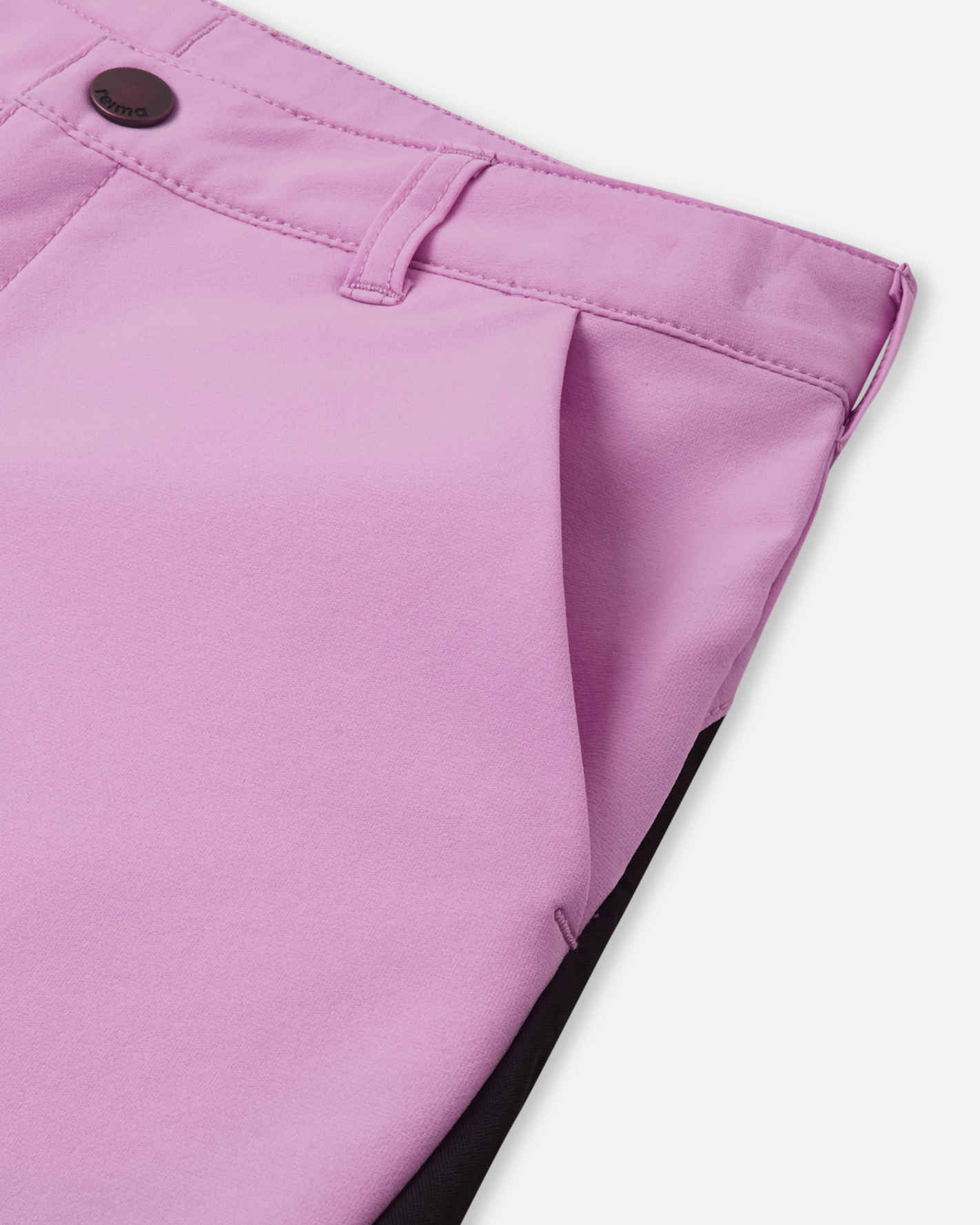 Barn friluftsshorts Vaelsi