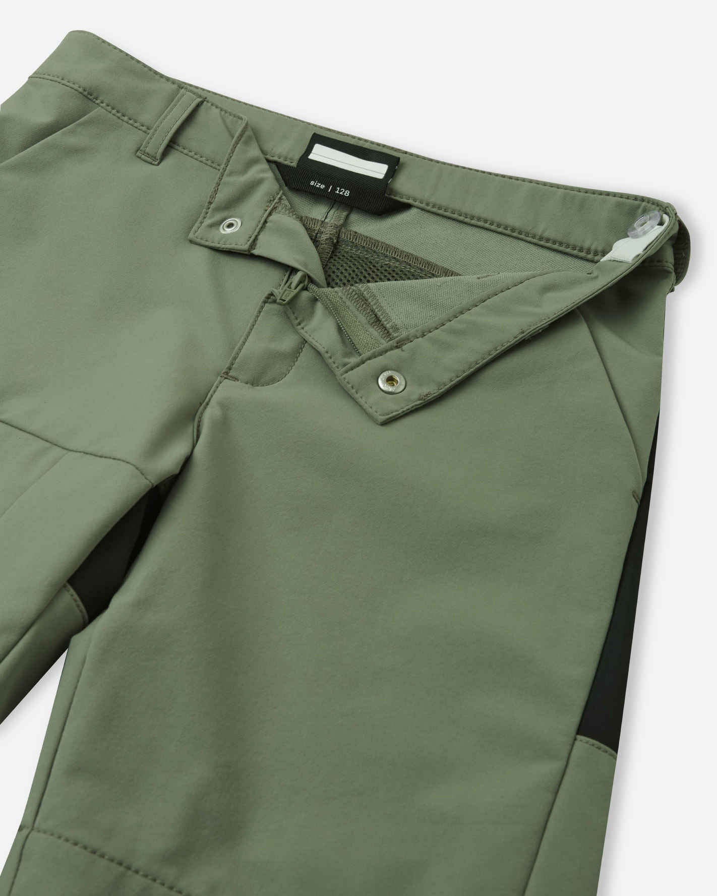 Barn friluftsshorts Vaelsi