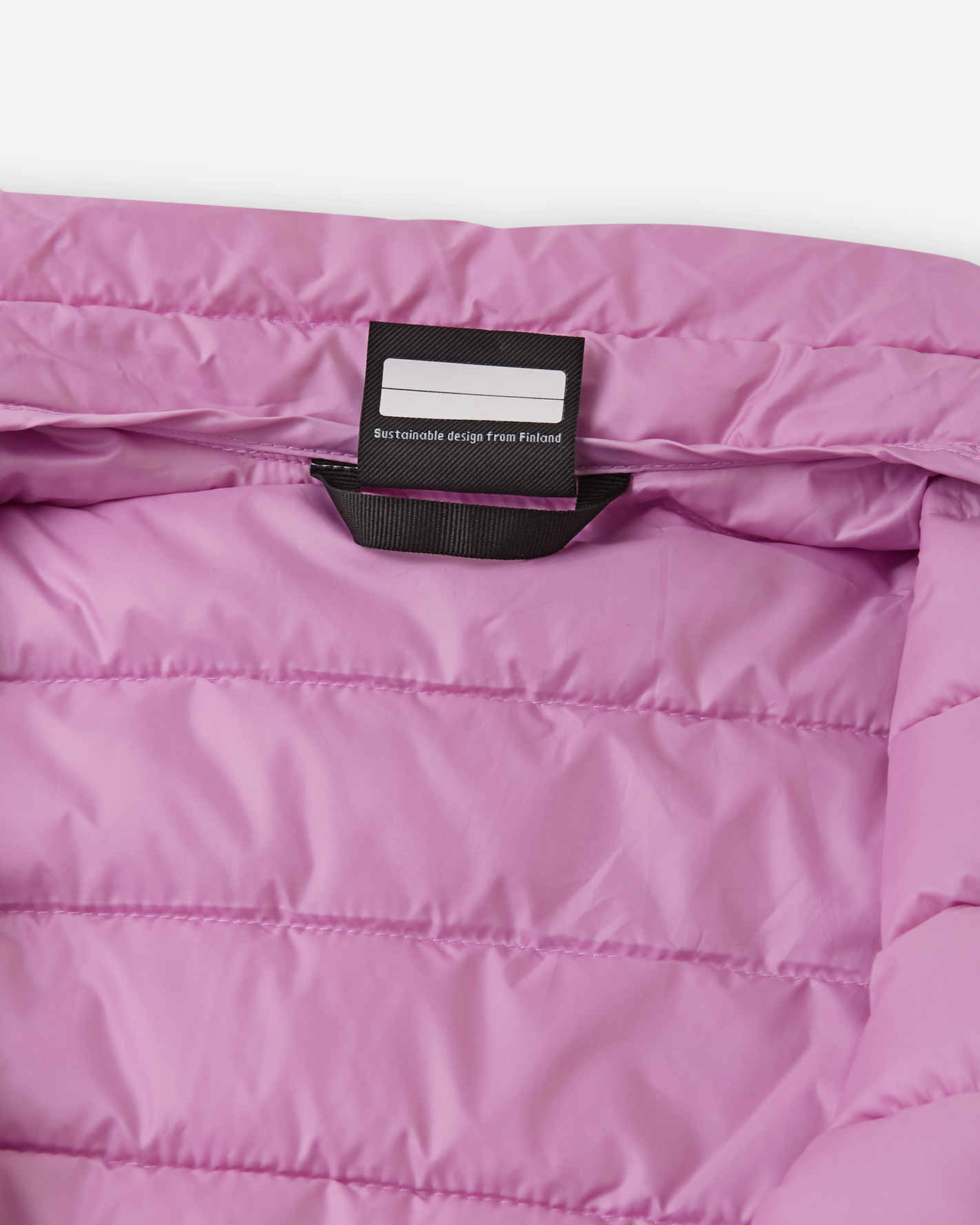 Barn lättviktsjacka Untu