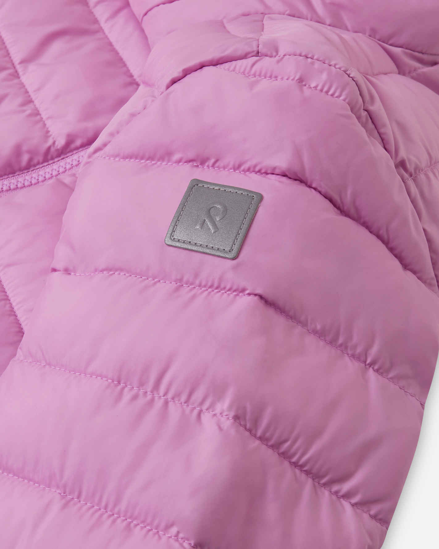 Barn lättviktsjacka Untu