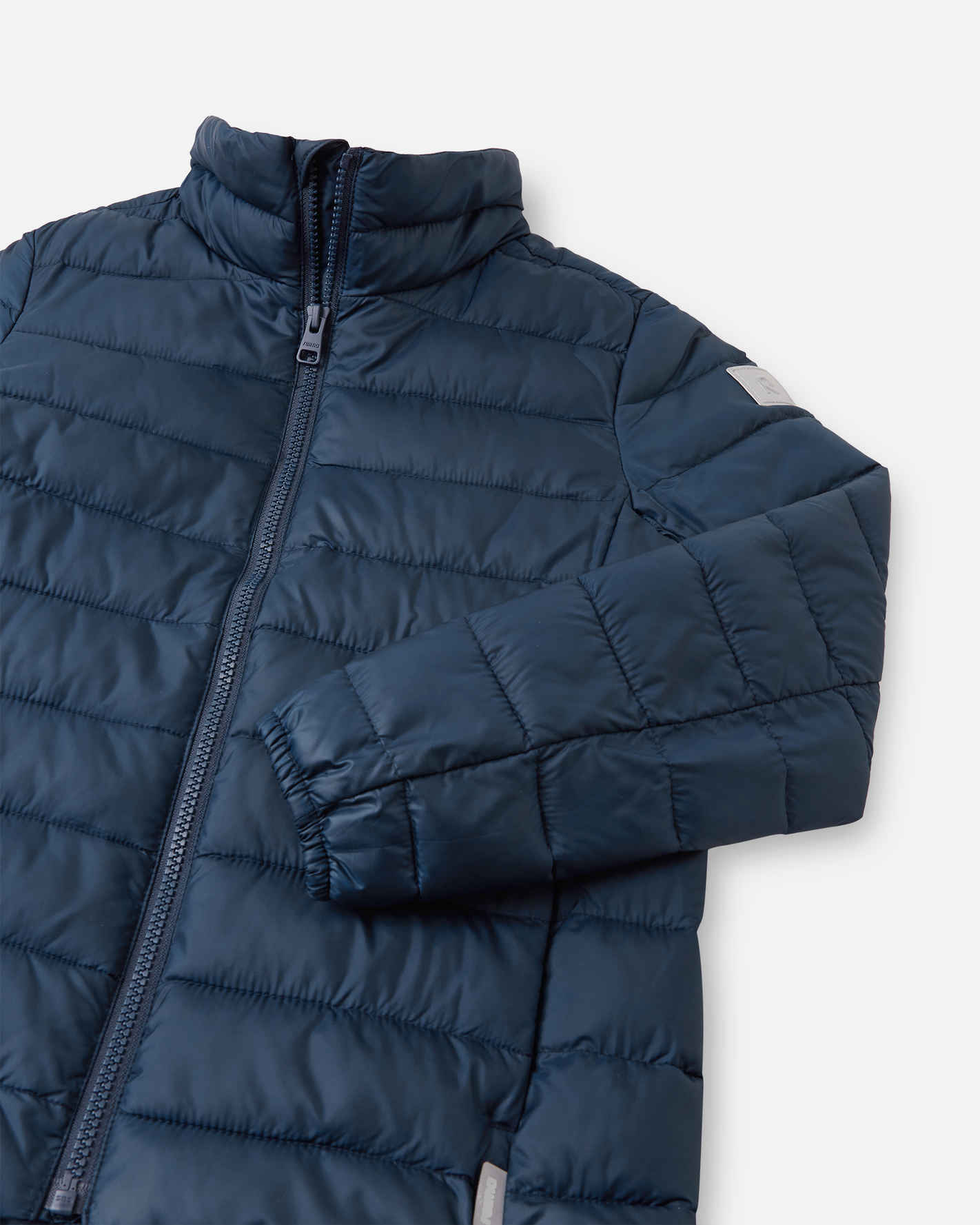 Barn lättviktsjacka Untu