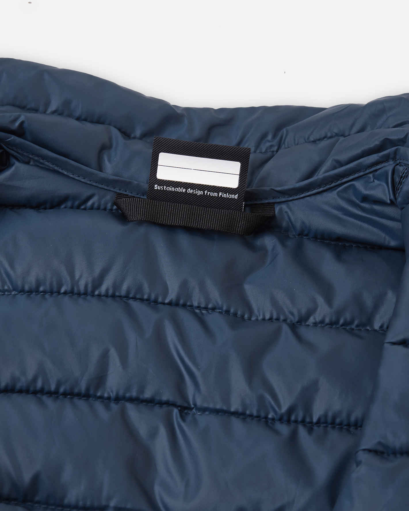 Barn lättviktsjacka Untu