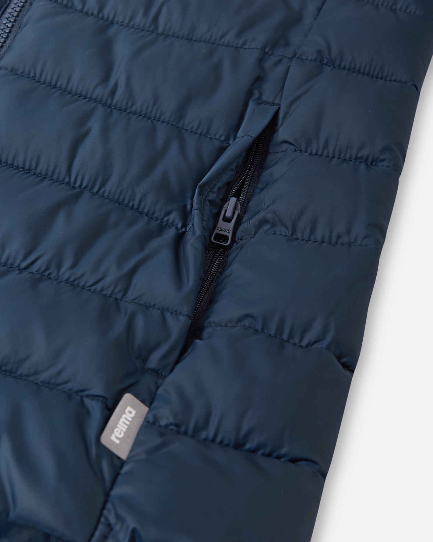 Barn lättviktsjacka Untu