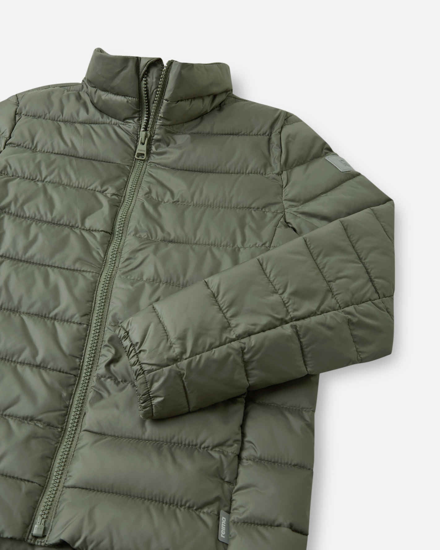 Barn lättviktsjacka Untu