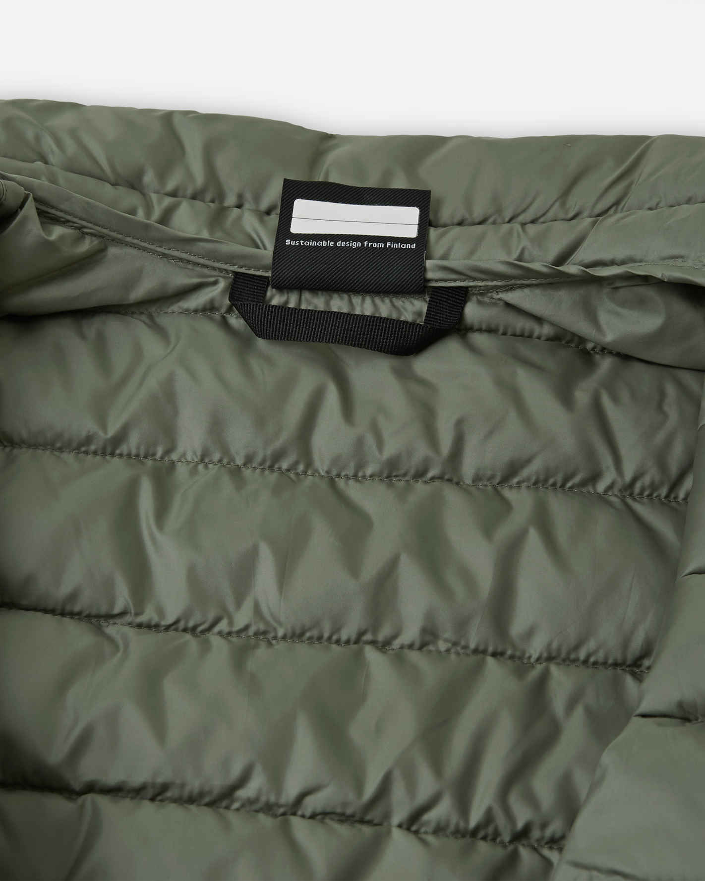 Barn lättviktsjacka Untu