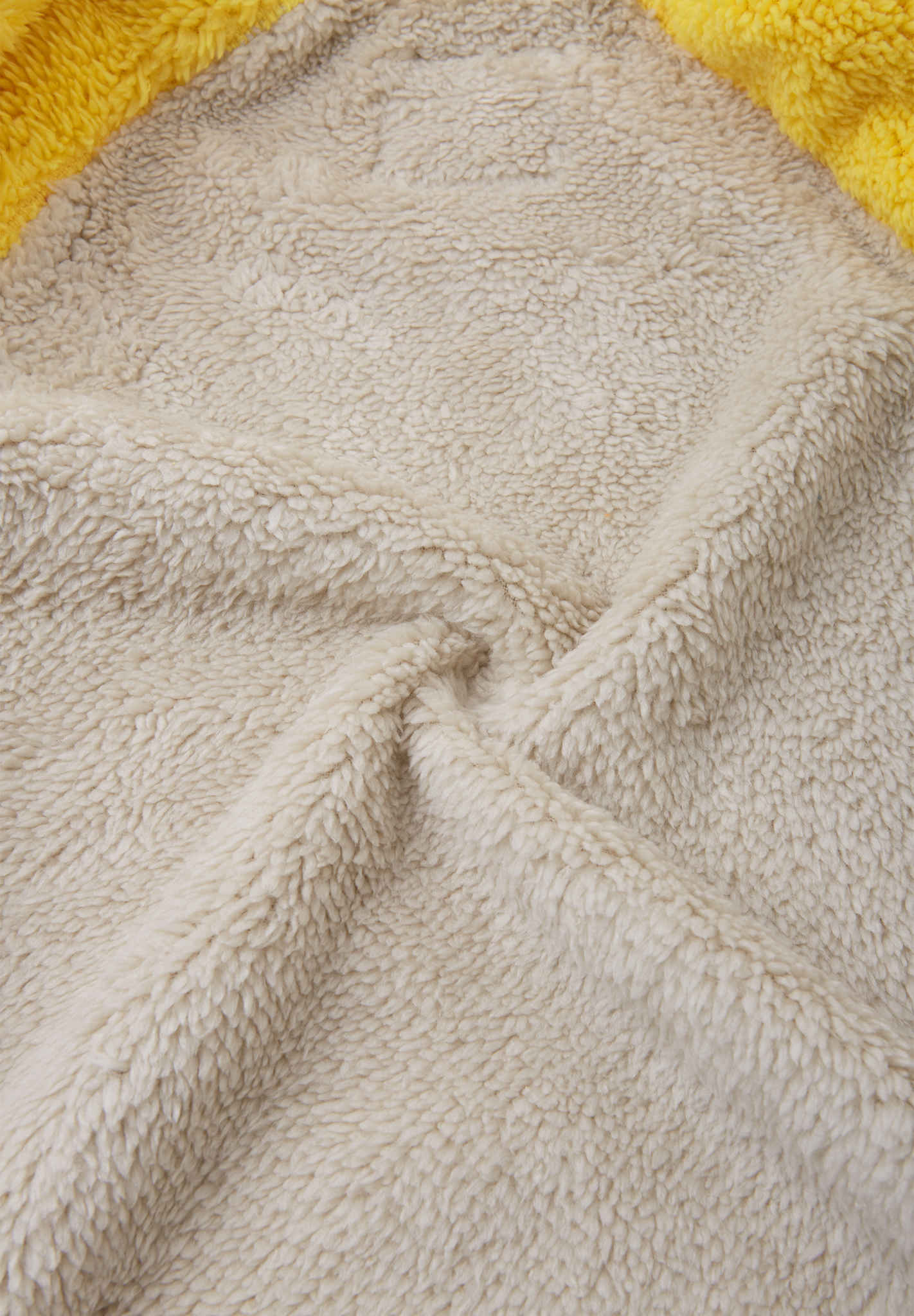 Småbarn pilefleecejacka Moomin Kramgo