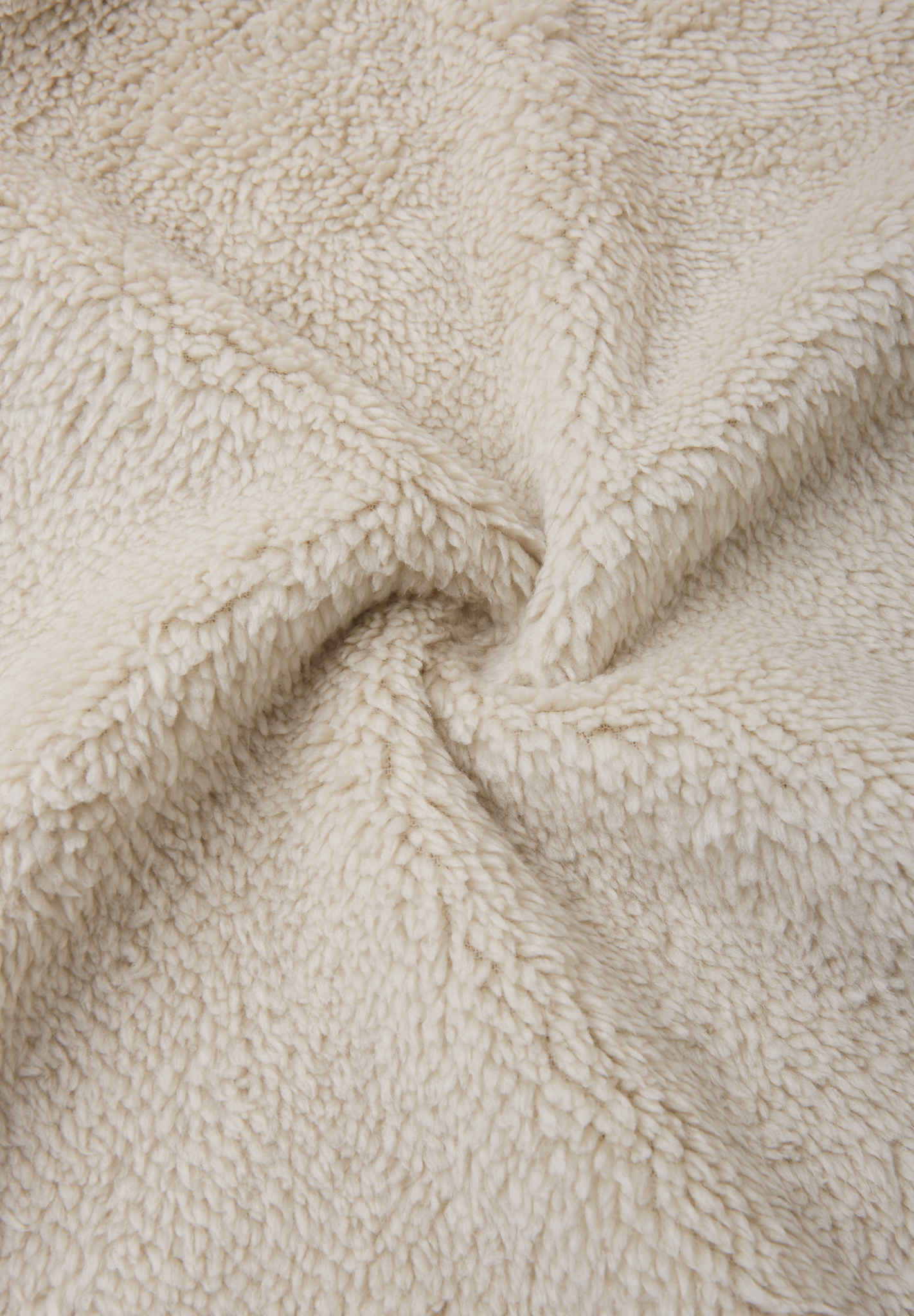 Småbarn pilefleecejacka Moomin Kramgo