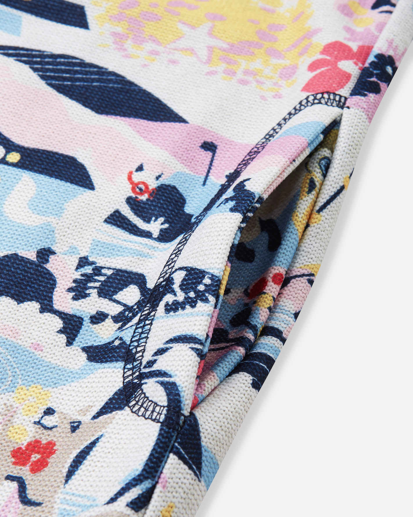 Barn fleecejacka Haave