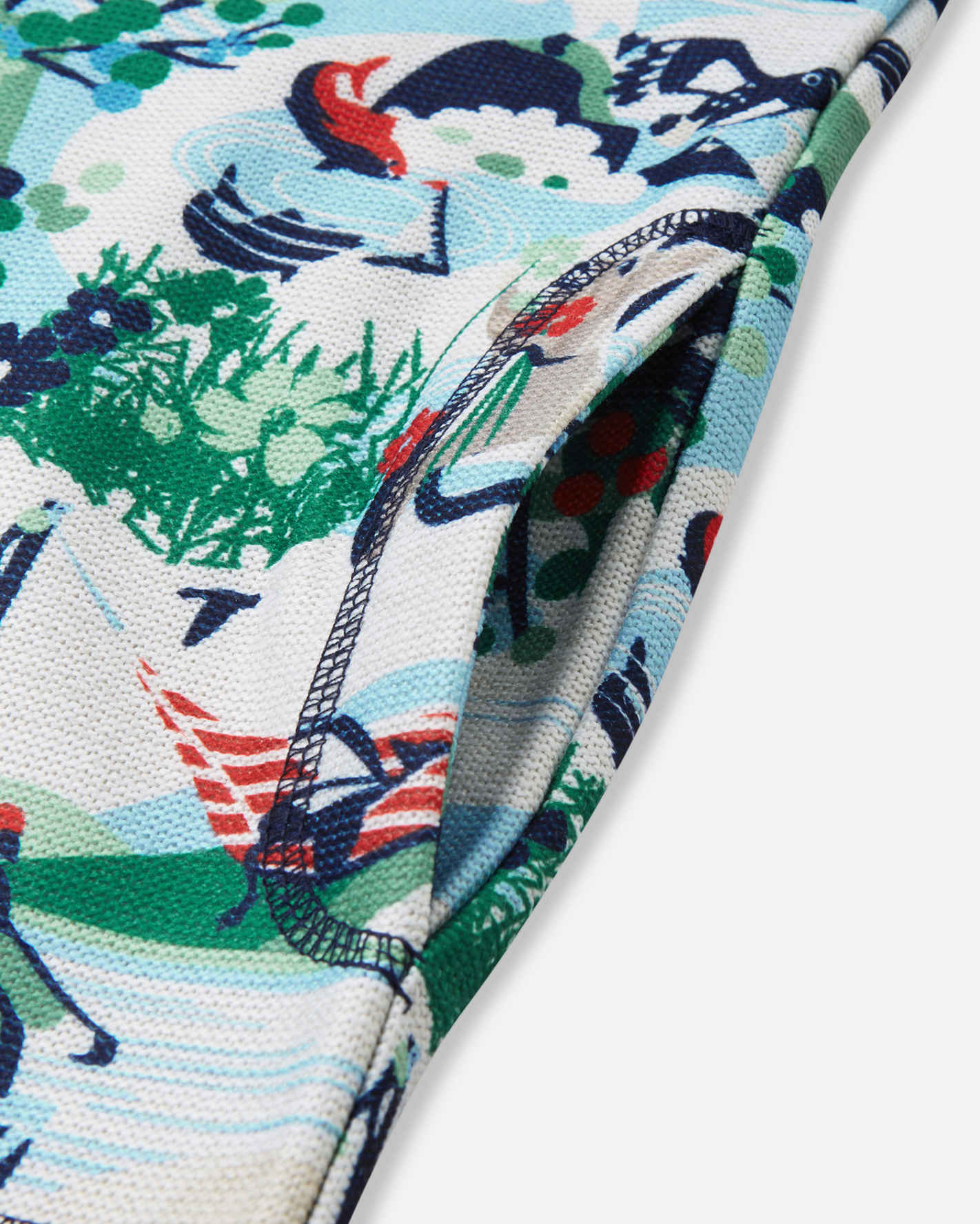 Barn fleecejacka Haave