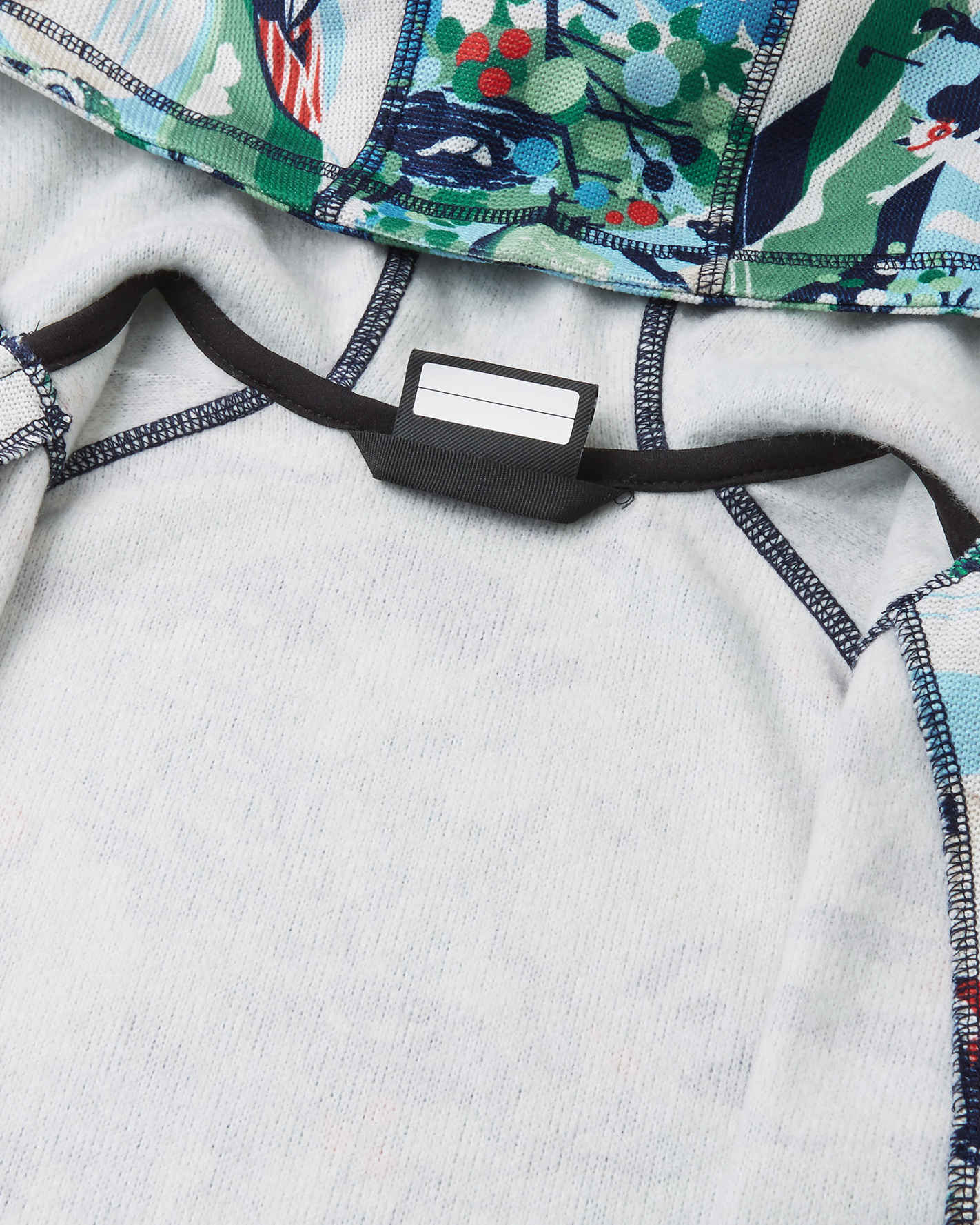 Barn fleecejacka Haave