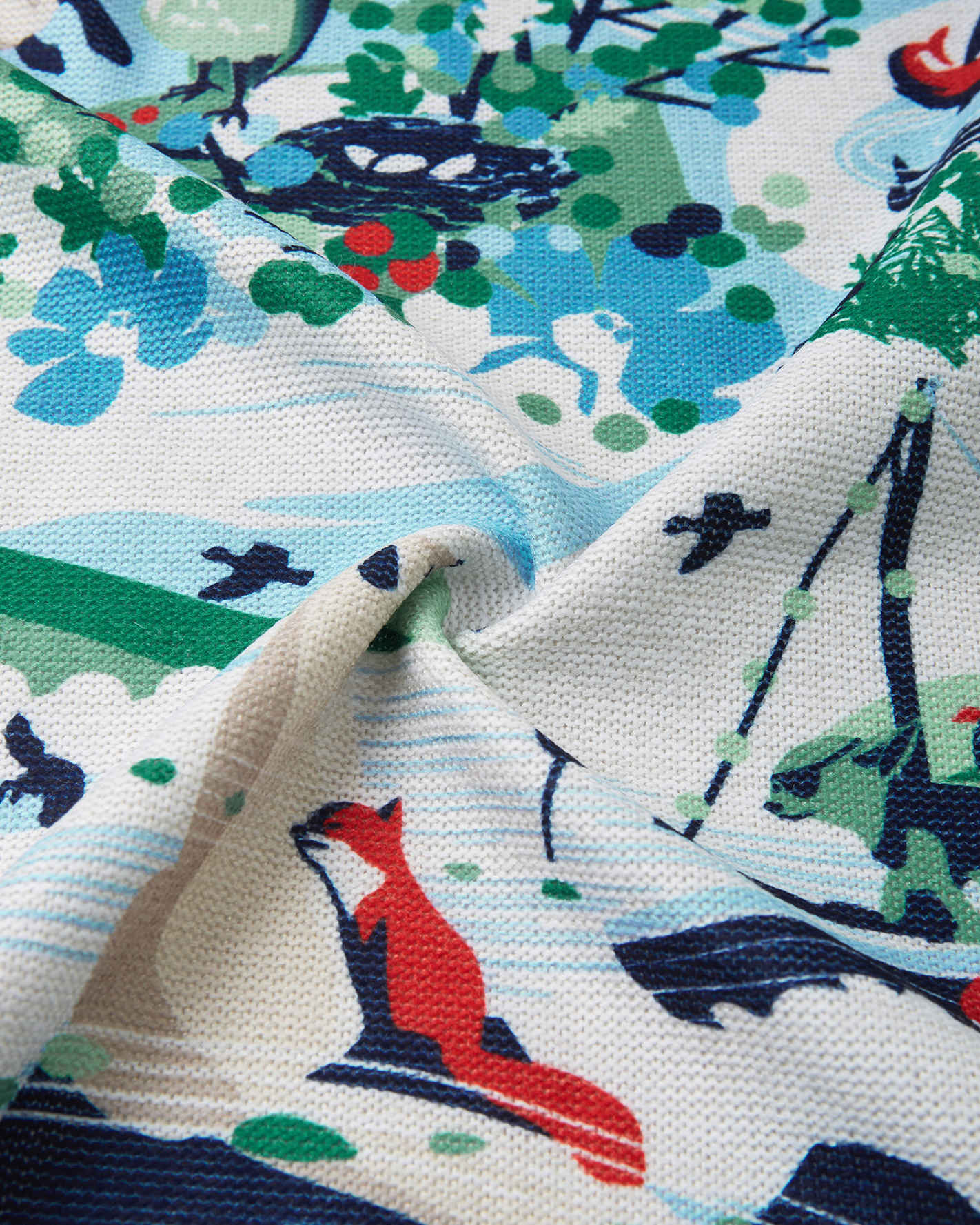 Barn fleecejacka Haave