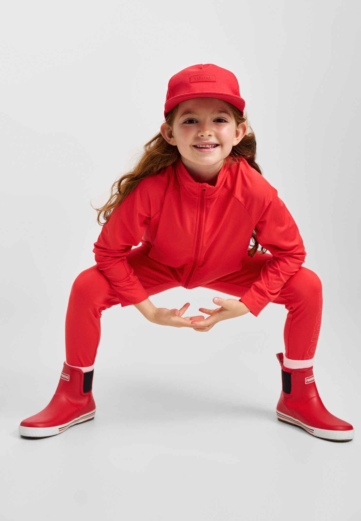 Barn leggings Luotan