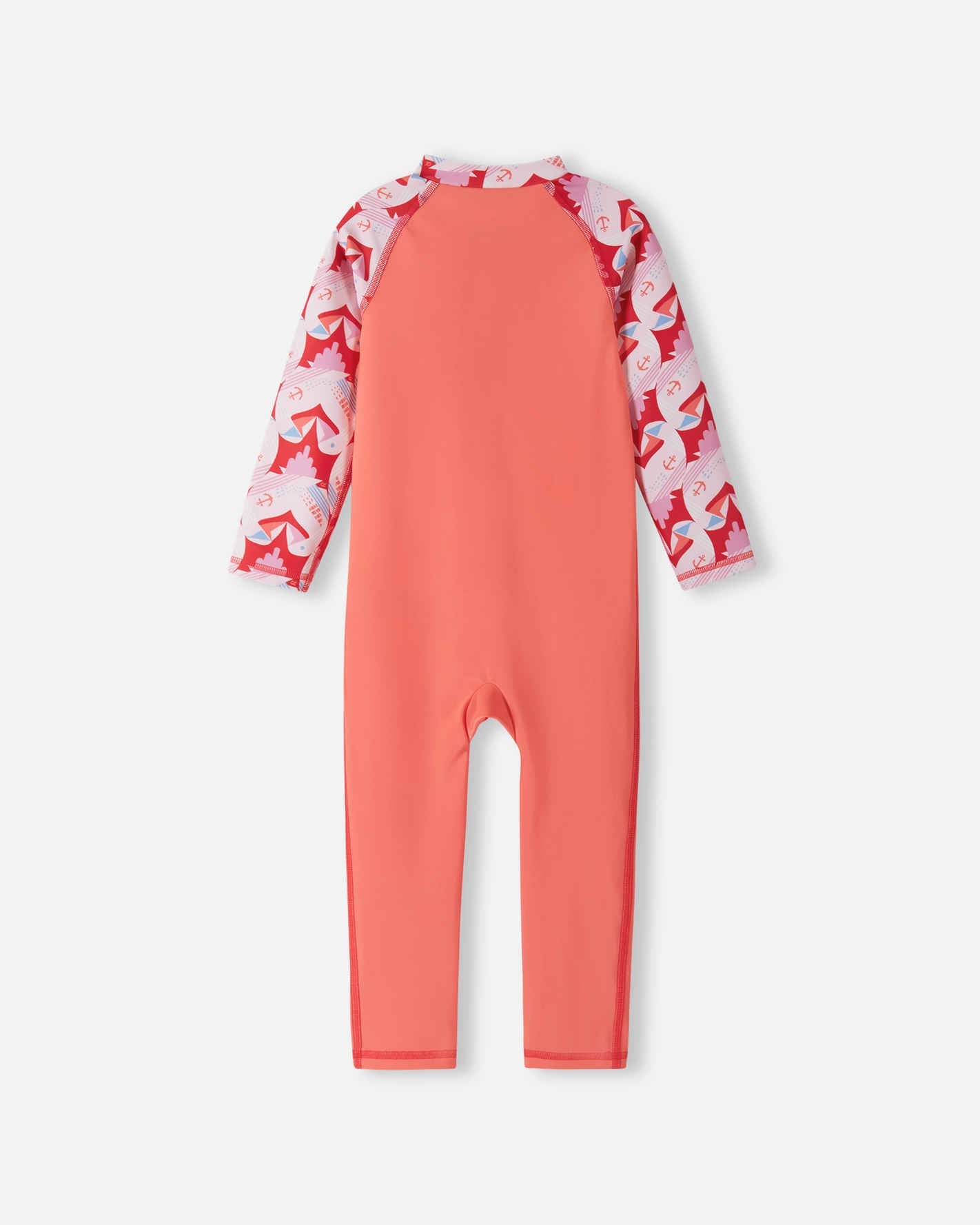 Småbarn UV-overall Polskii