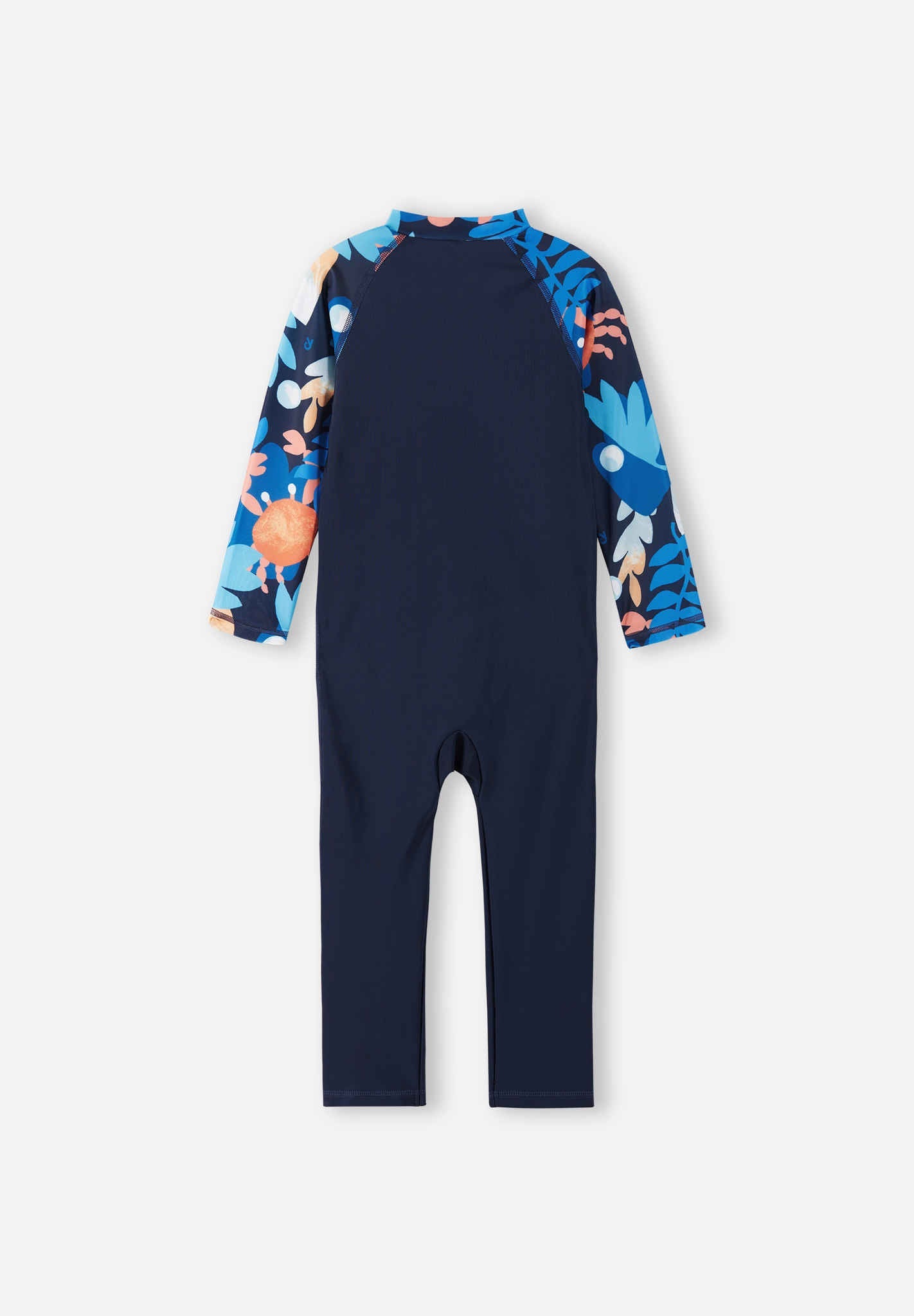 Småbarn UV-overall Polskii