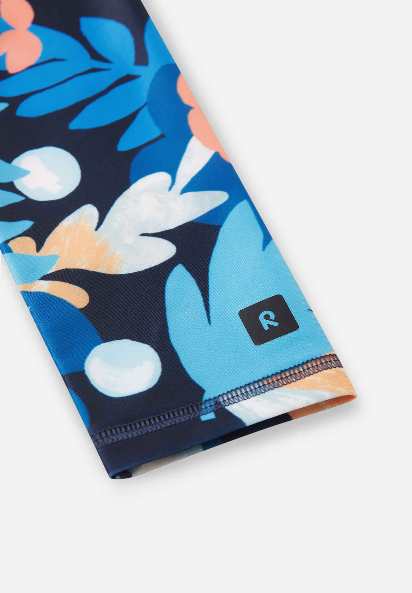 Småbarn UV-overall Polskii