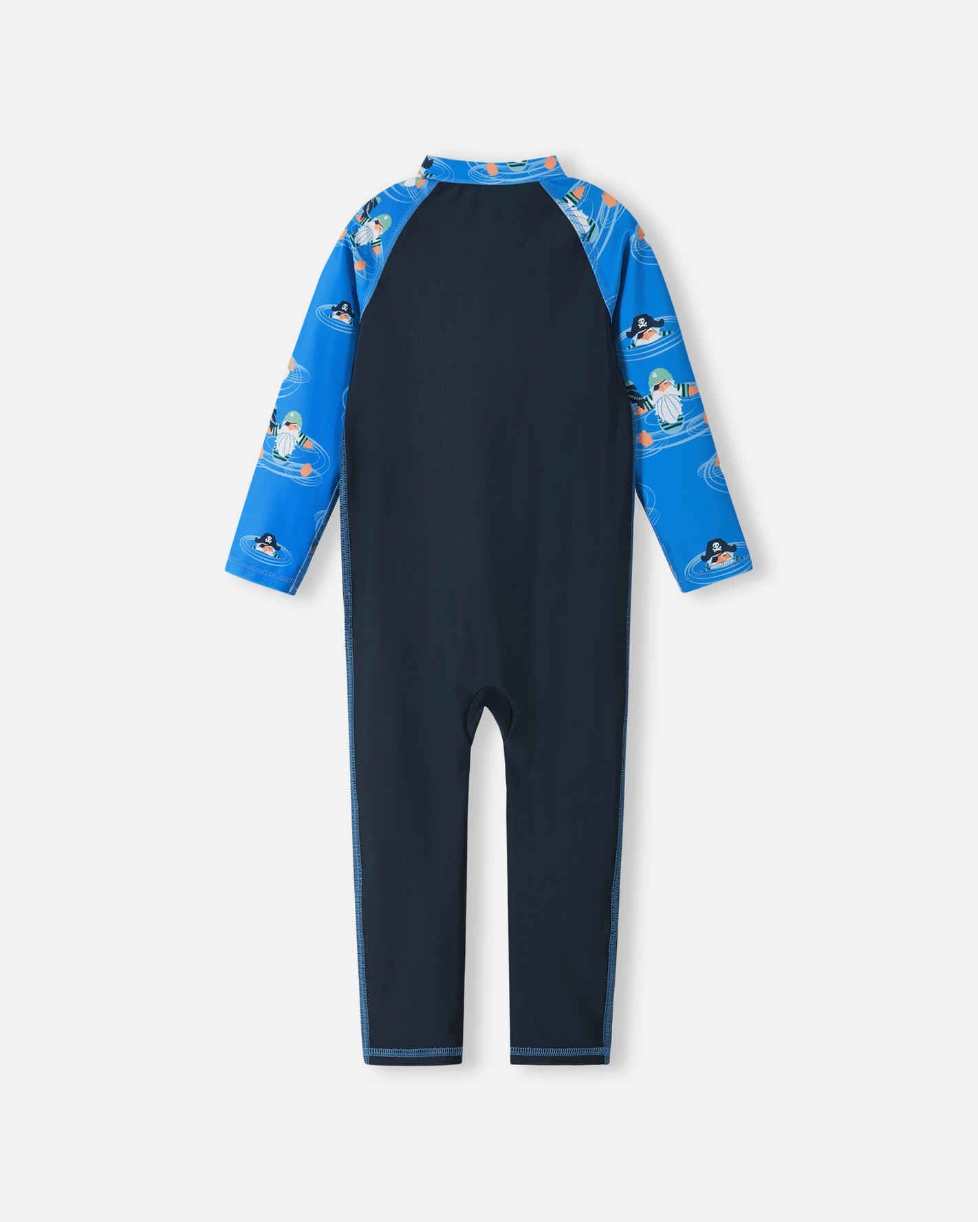 Småbarn UV-overall Polskii