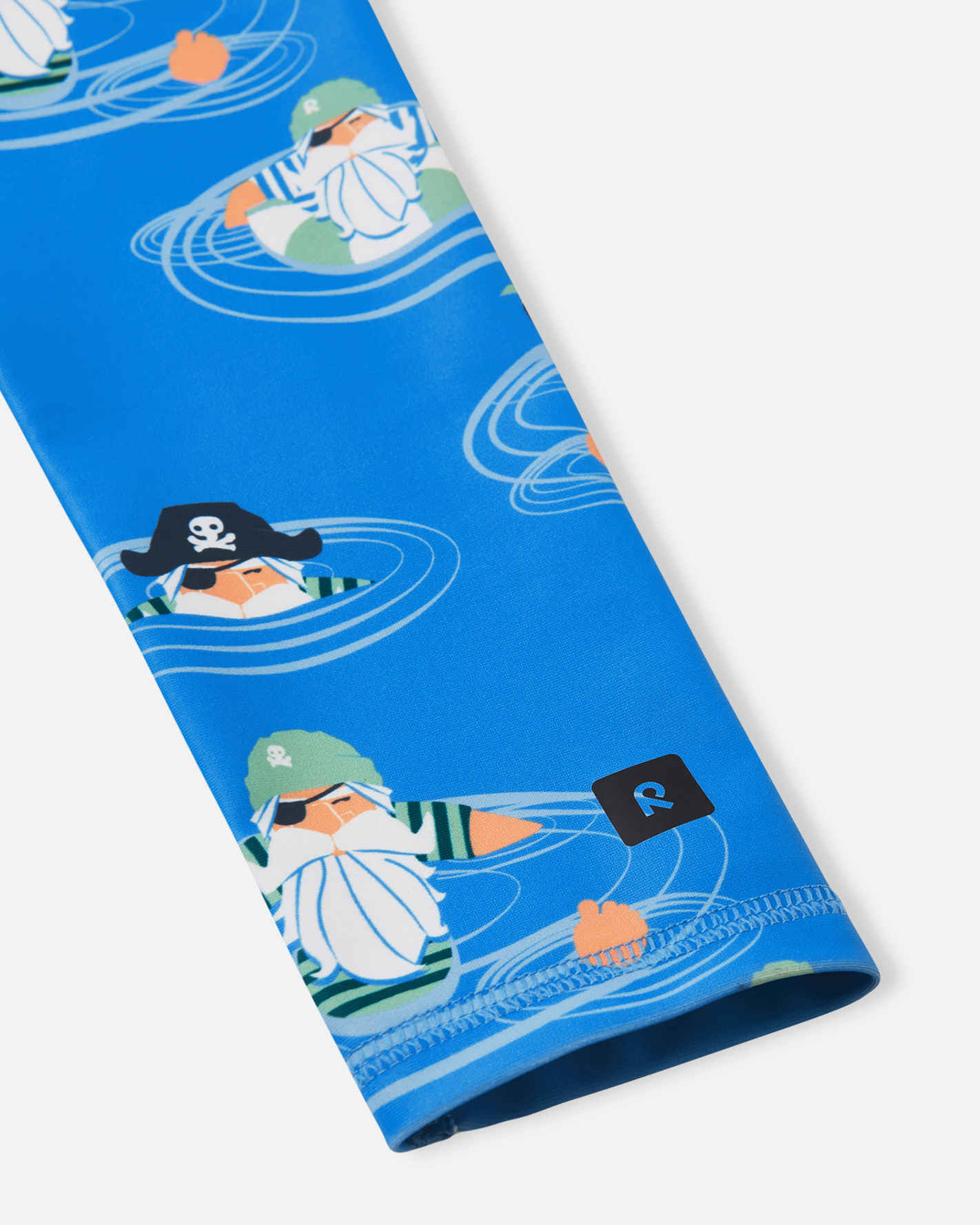 Småbarn UV-overall Polskii