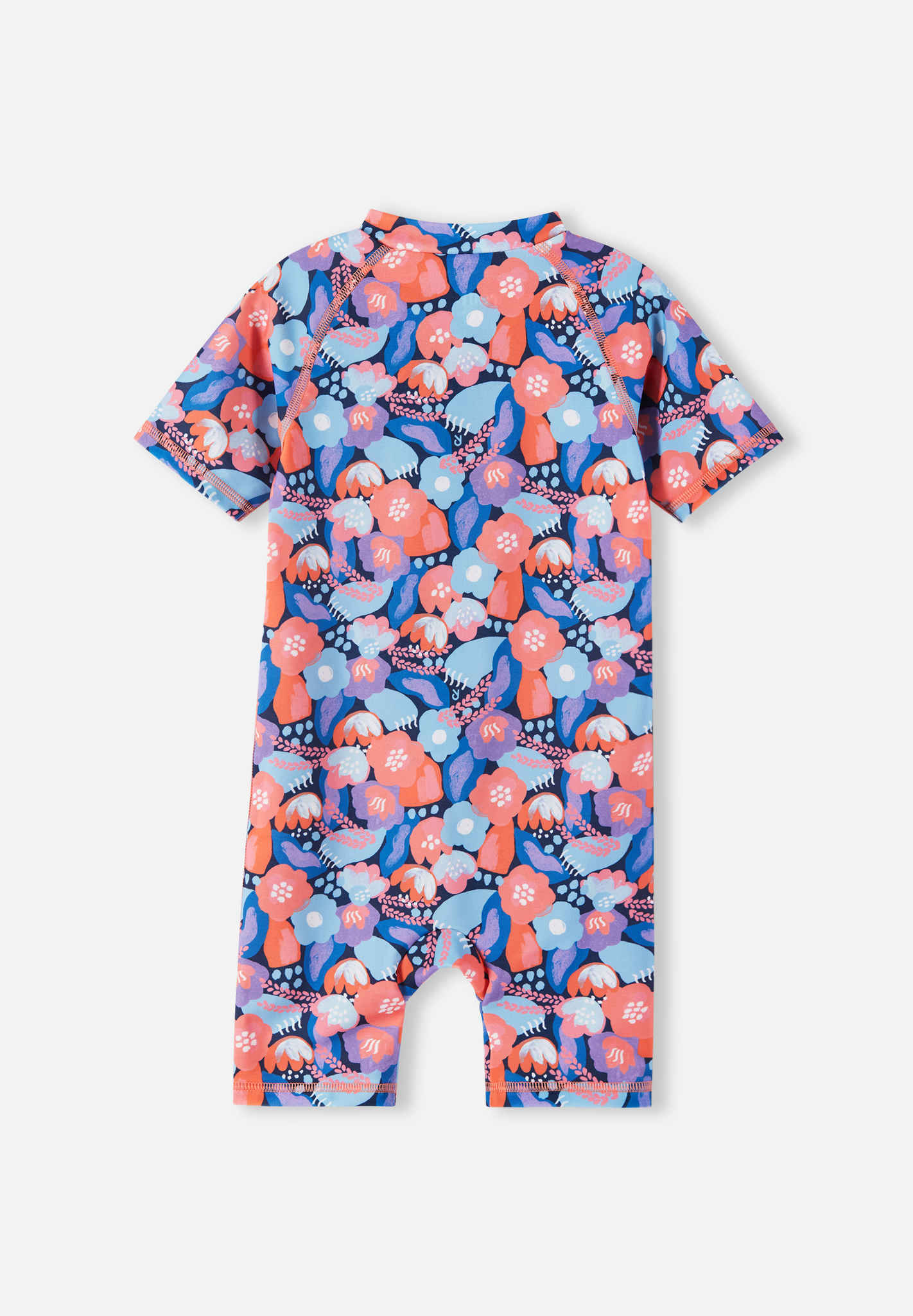 Småbarn UV-overall Atlantti