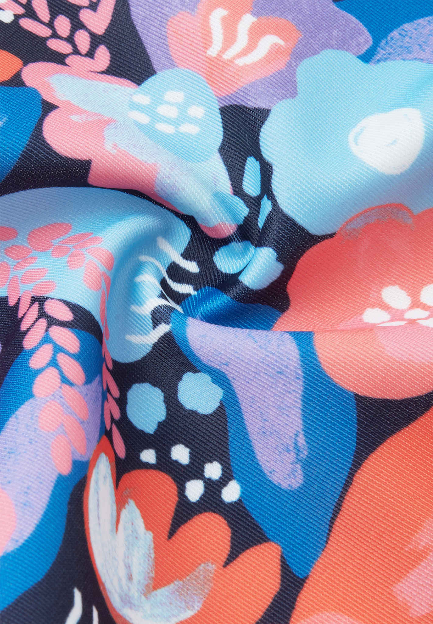 Småbarn UV-overall Atlantti