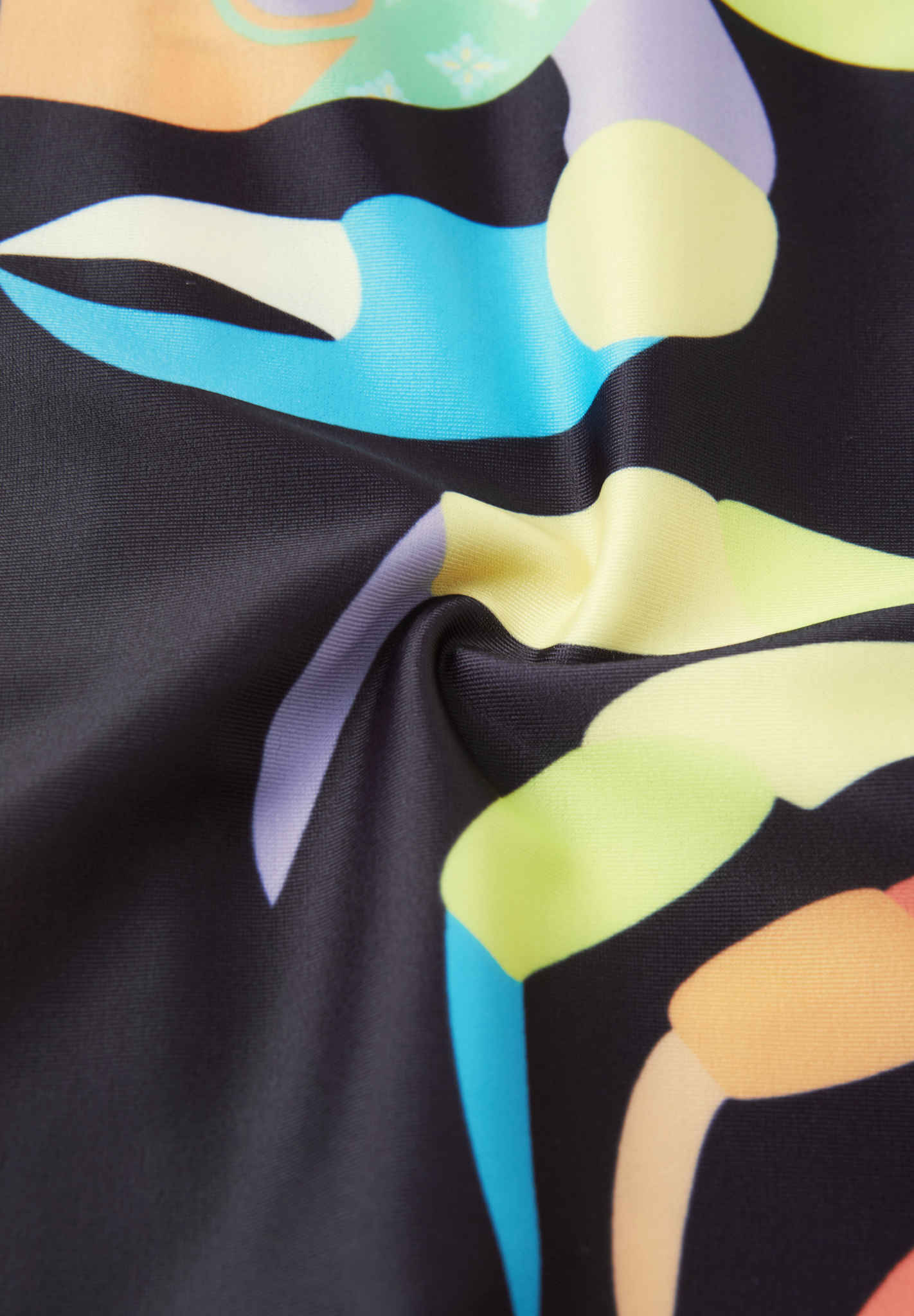 Småbarn UV-overall Atlantti