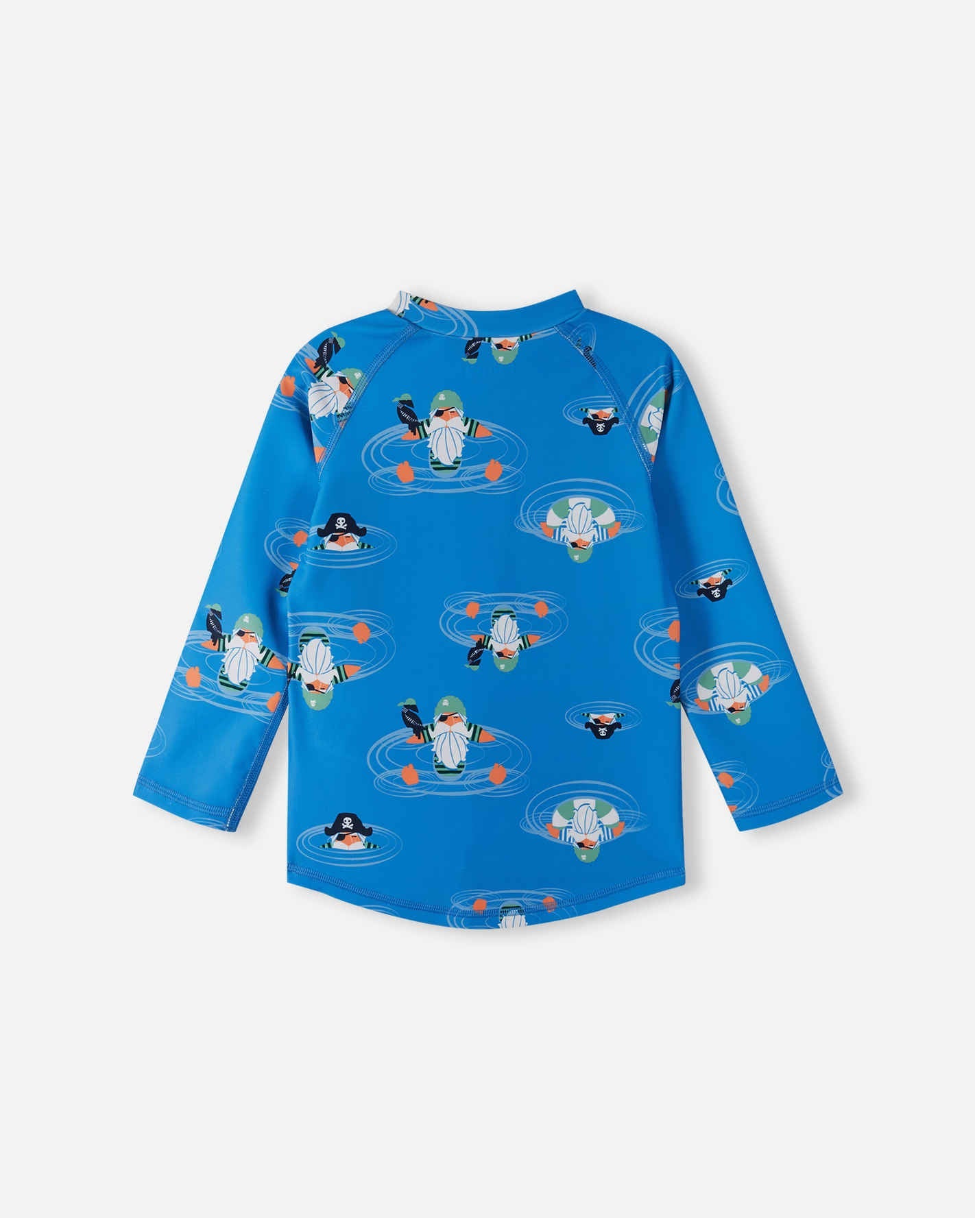 Småbarn UV-tröja Tuvalu