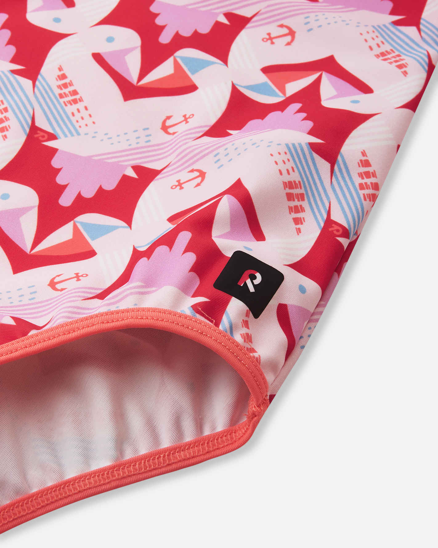 Barn baddräkt Uimaan