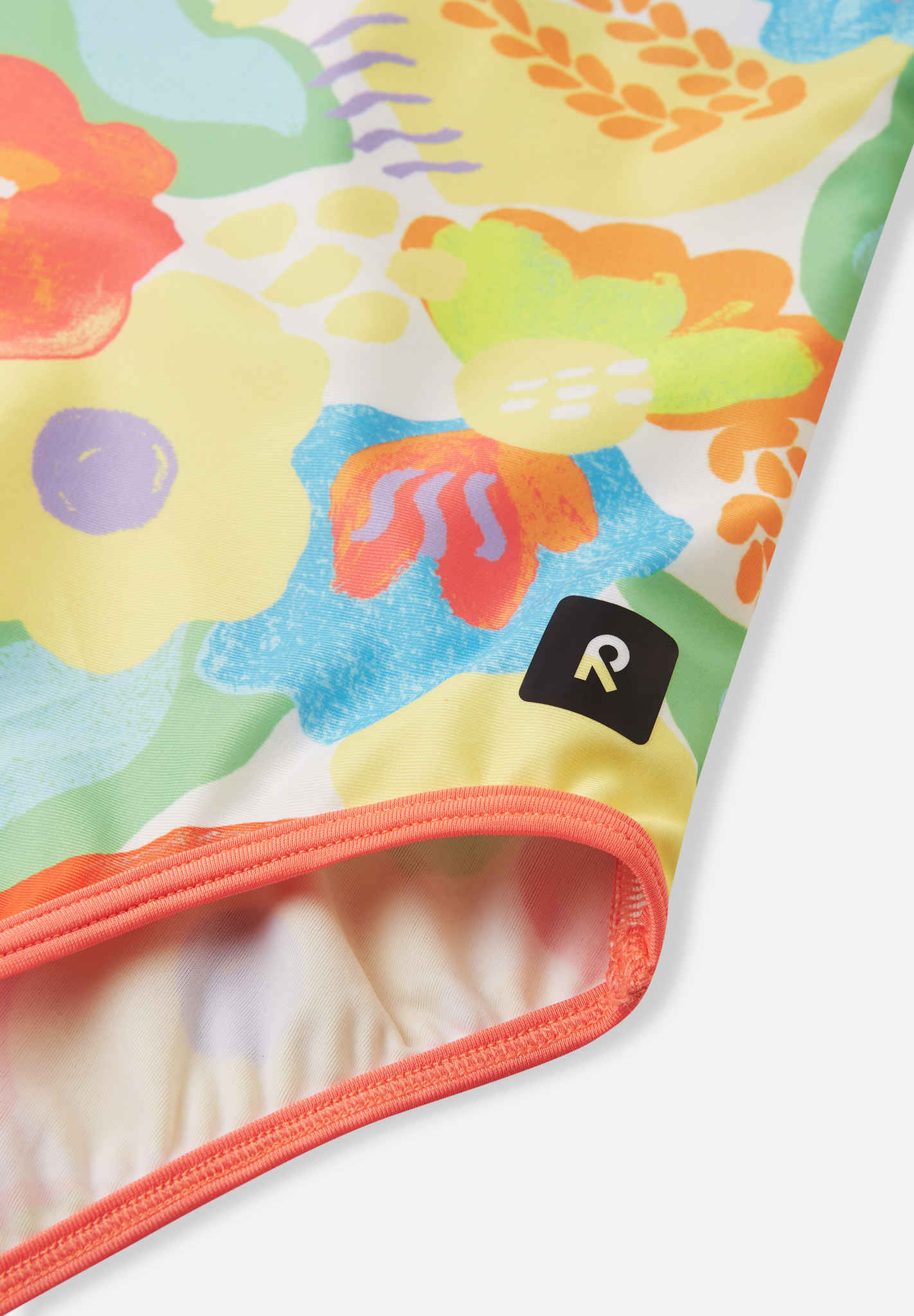 Barn baddräkt Uimaan