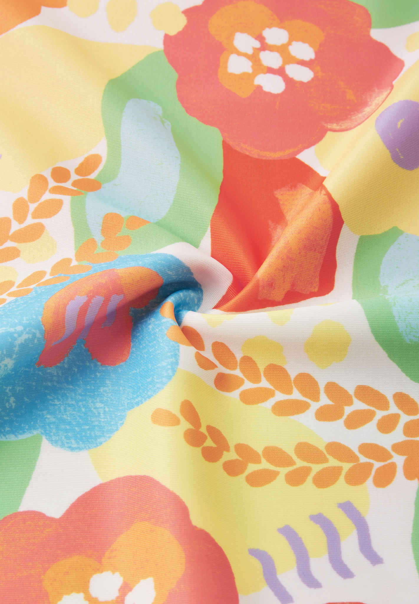 Barn baddräkt Uimaan