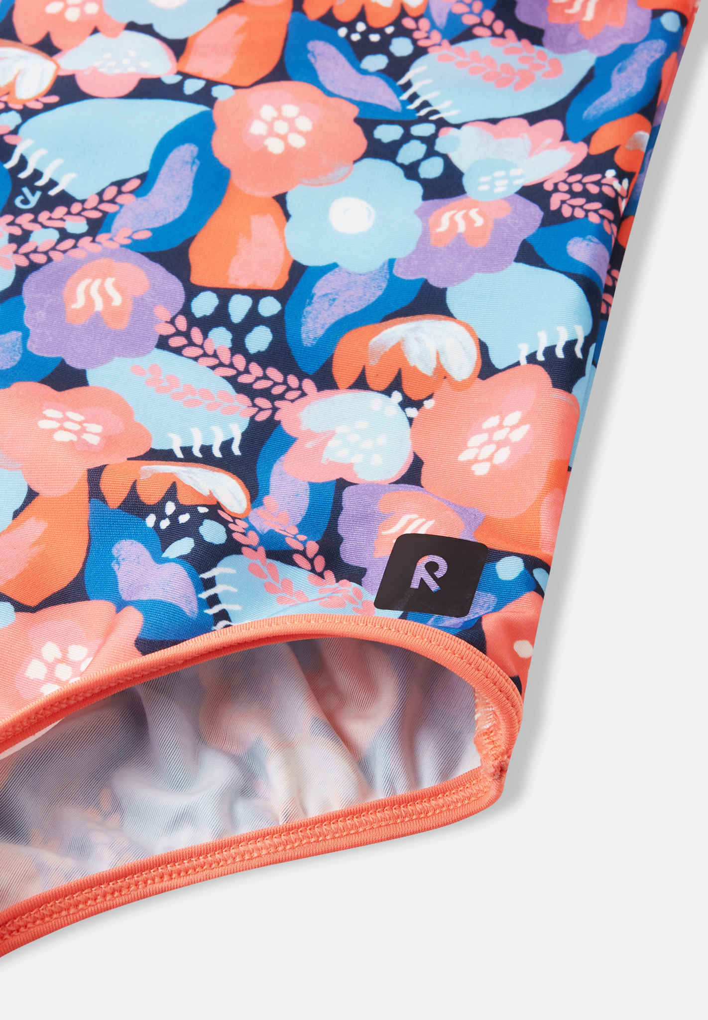 Barn baddräkt Uimaan