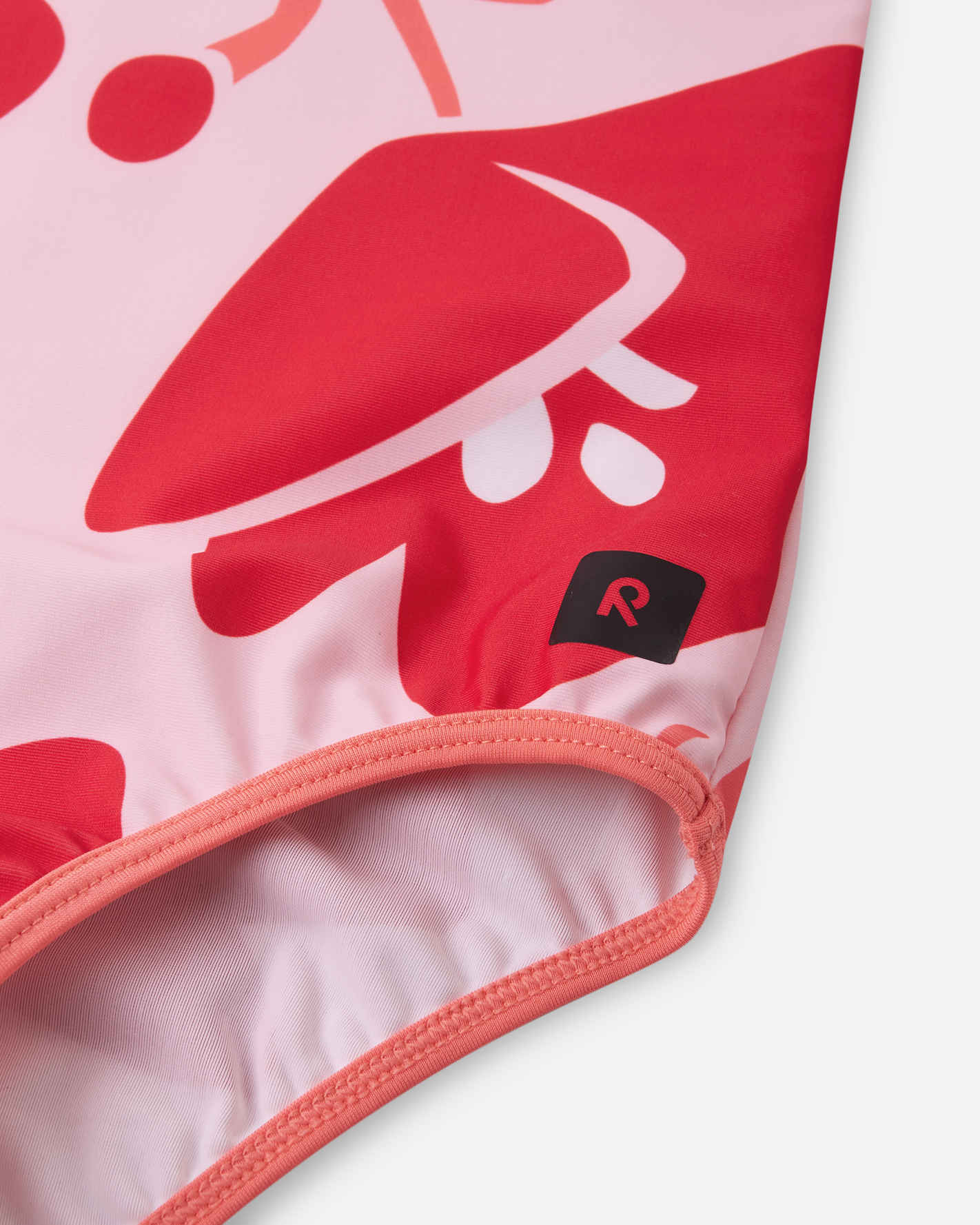 Barn baddräkt Uimaan