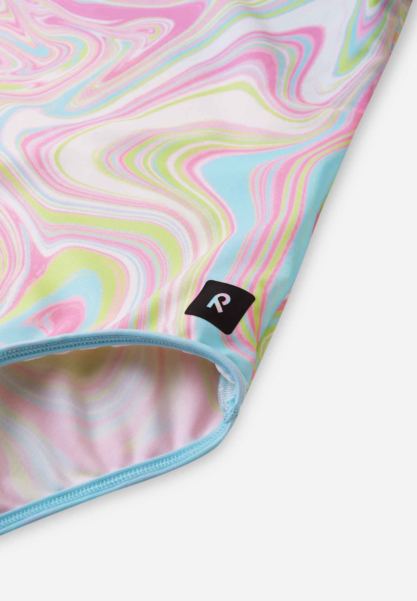 Barn baddräkt Uimaan