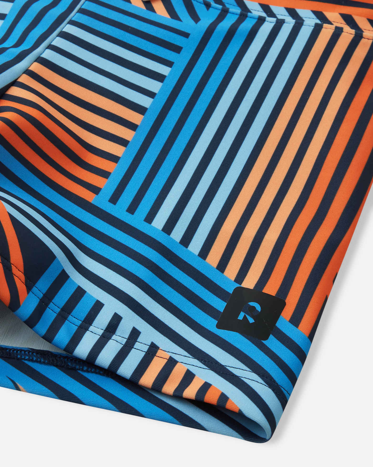 Barn badbyxor Simmari