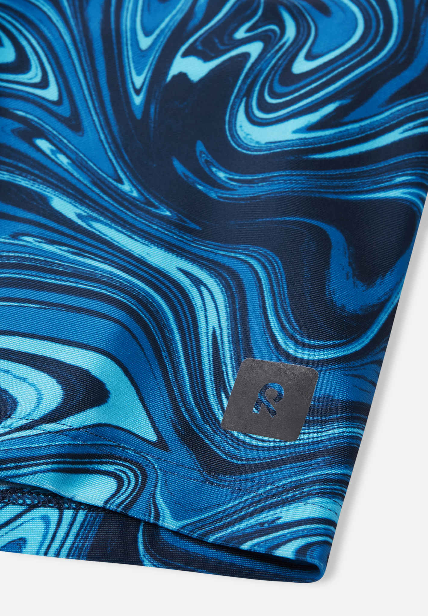 Barn badbyxor Simmari