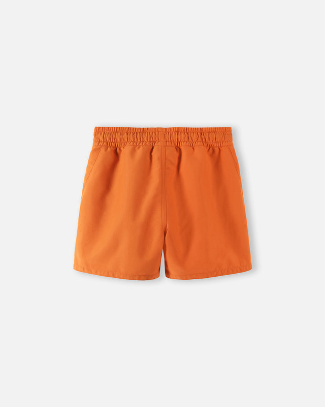 Barn badshorts Somero