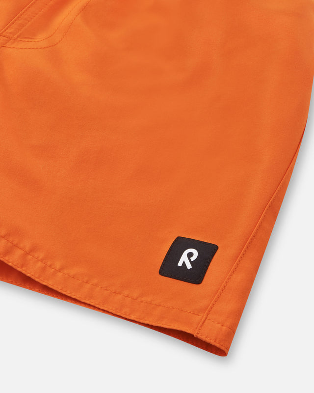 Barn badshorts Somero