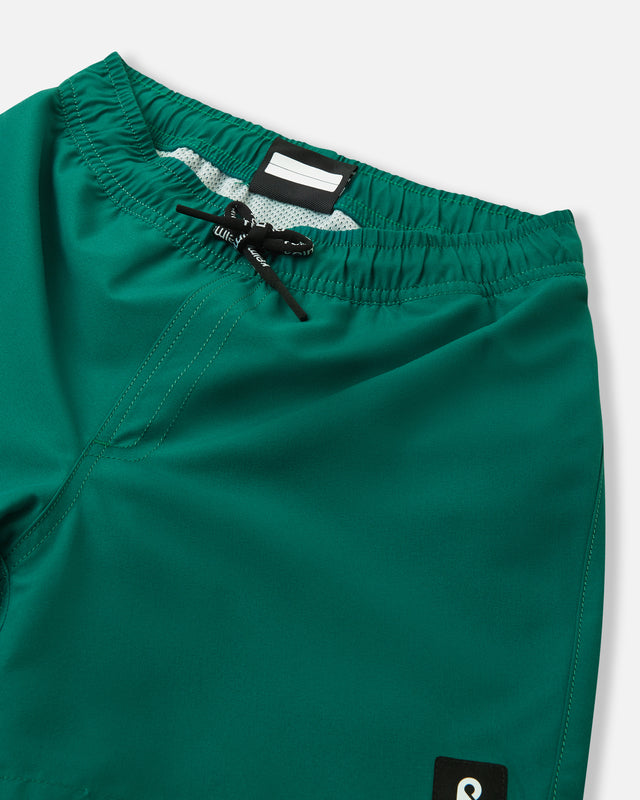 Barn badshorts Somero