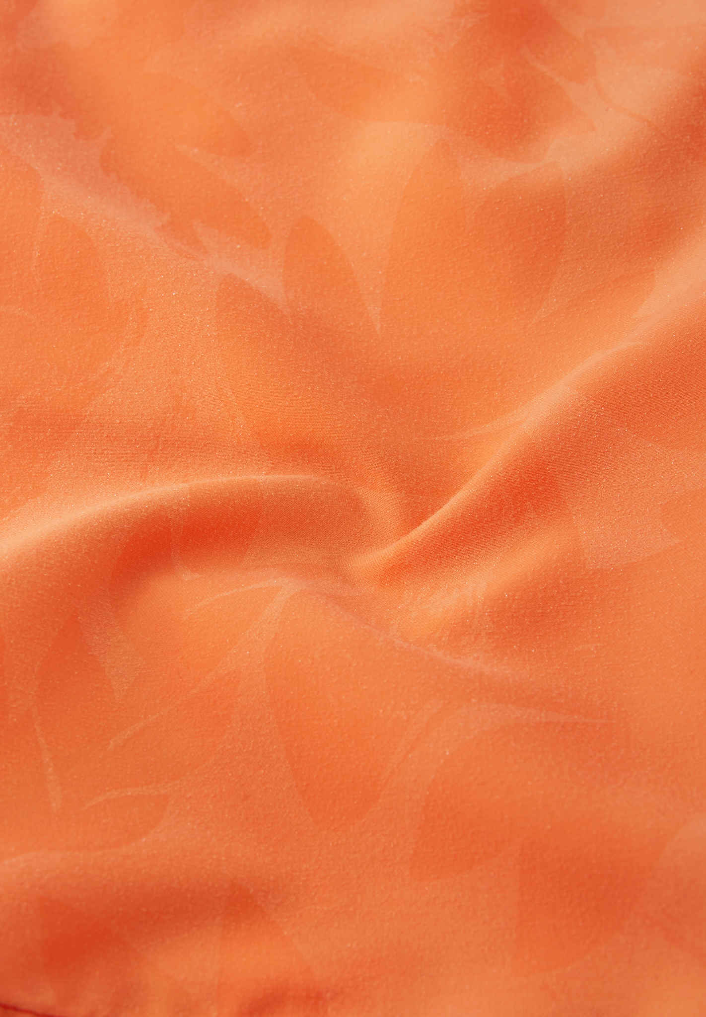 Barn badshorts Papaija akva