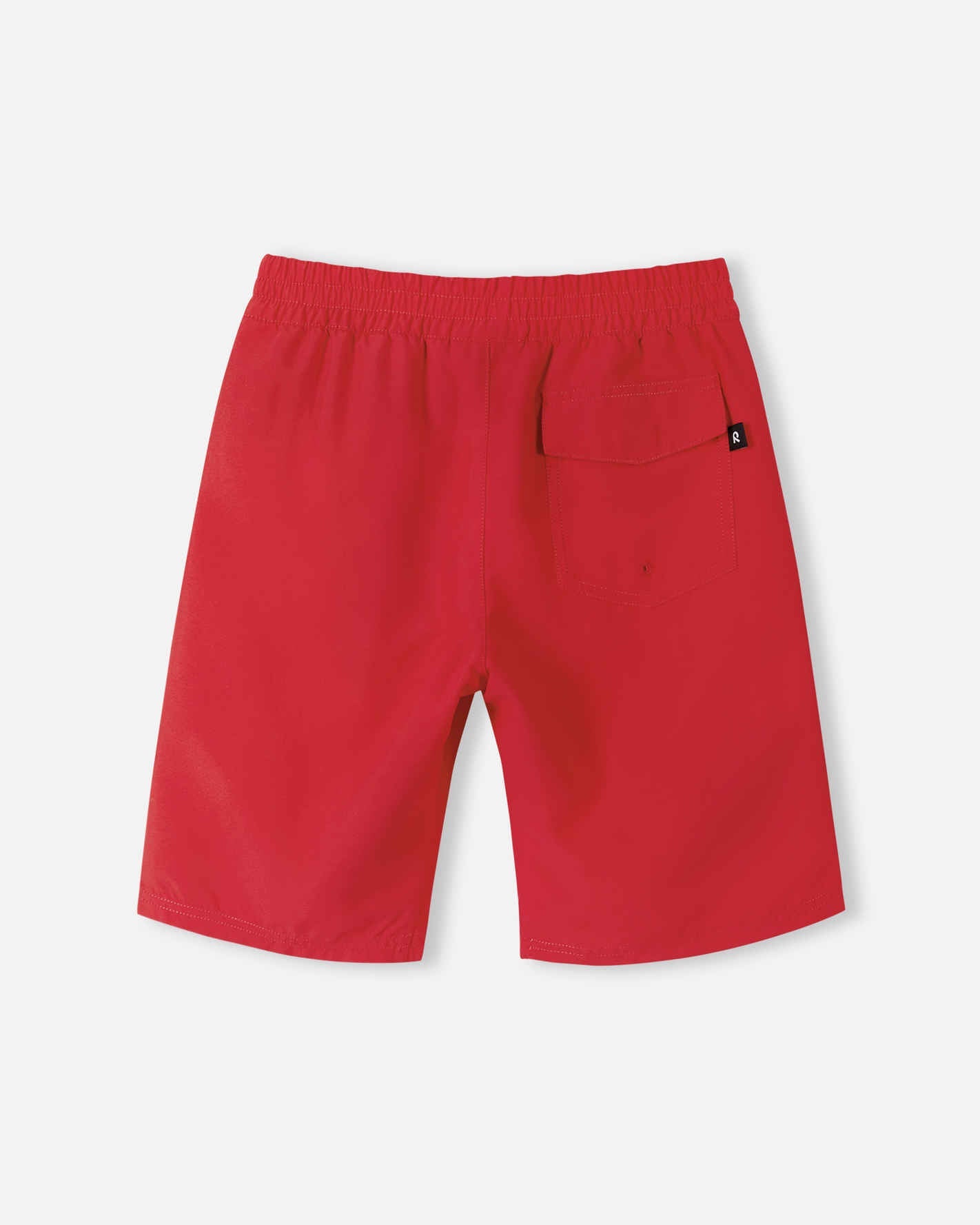 Barn badshorts Papaija akva