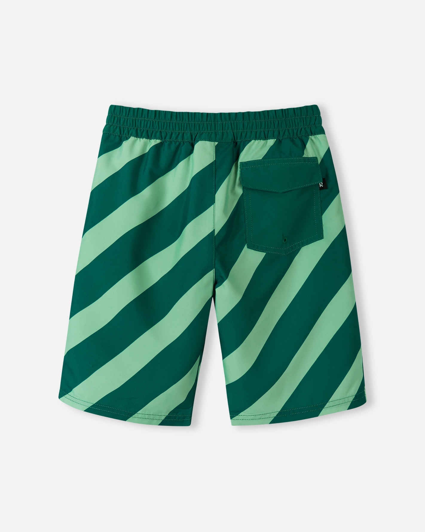 Barn badshorts Papaija