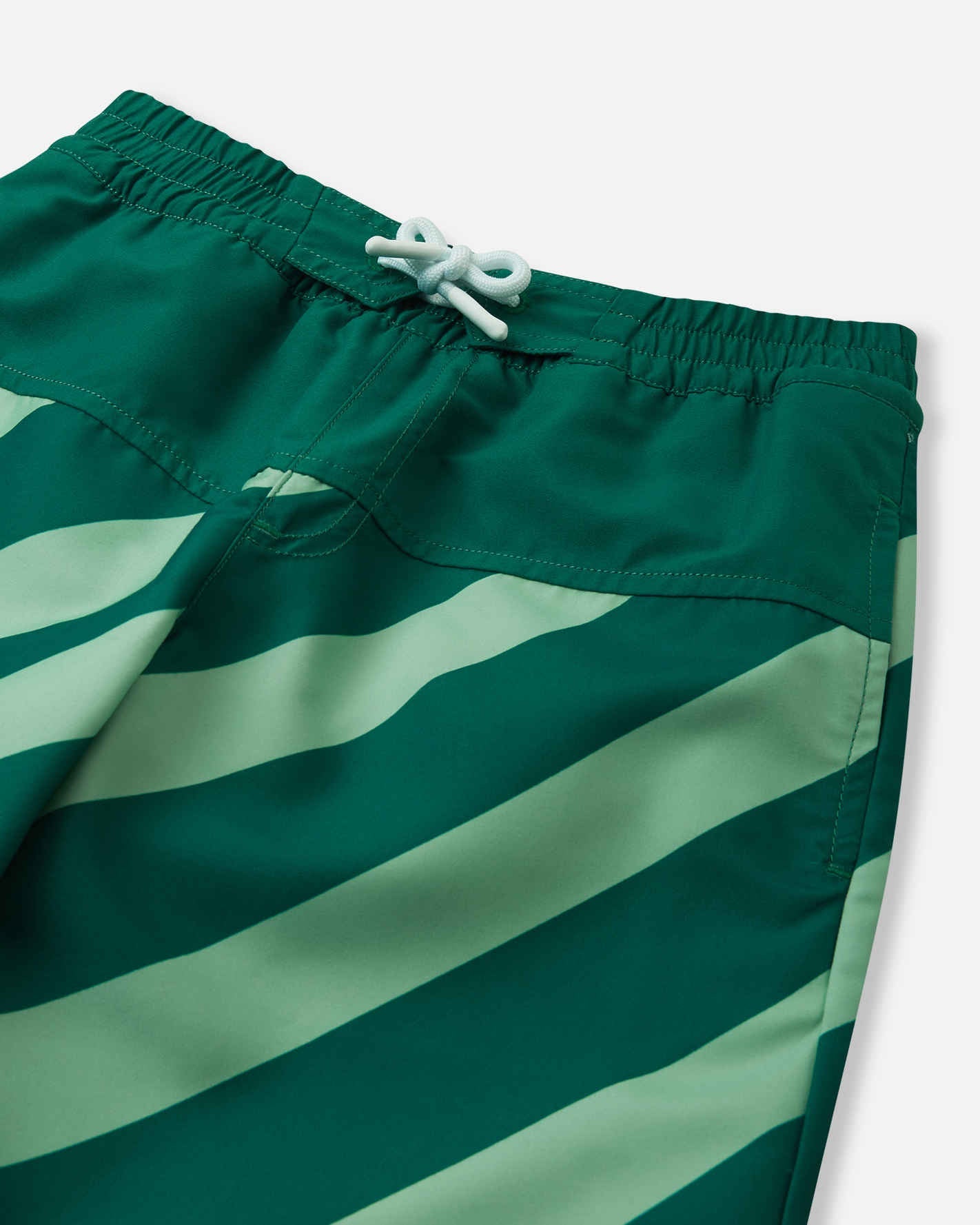 Barn badshorts Papaija