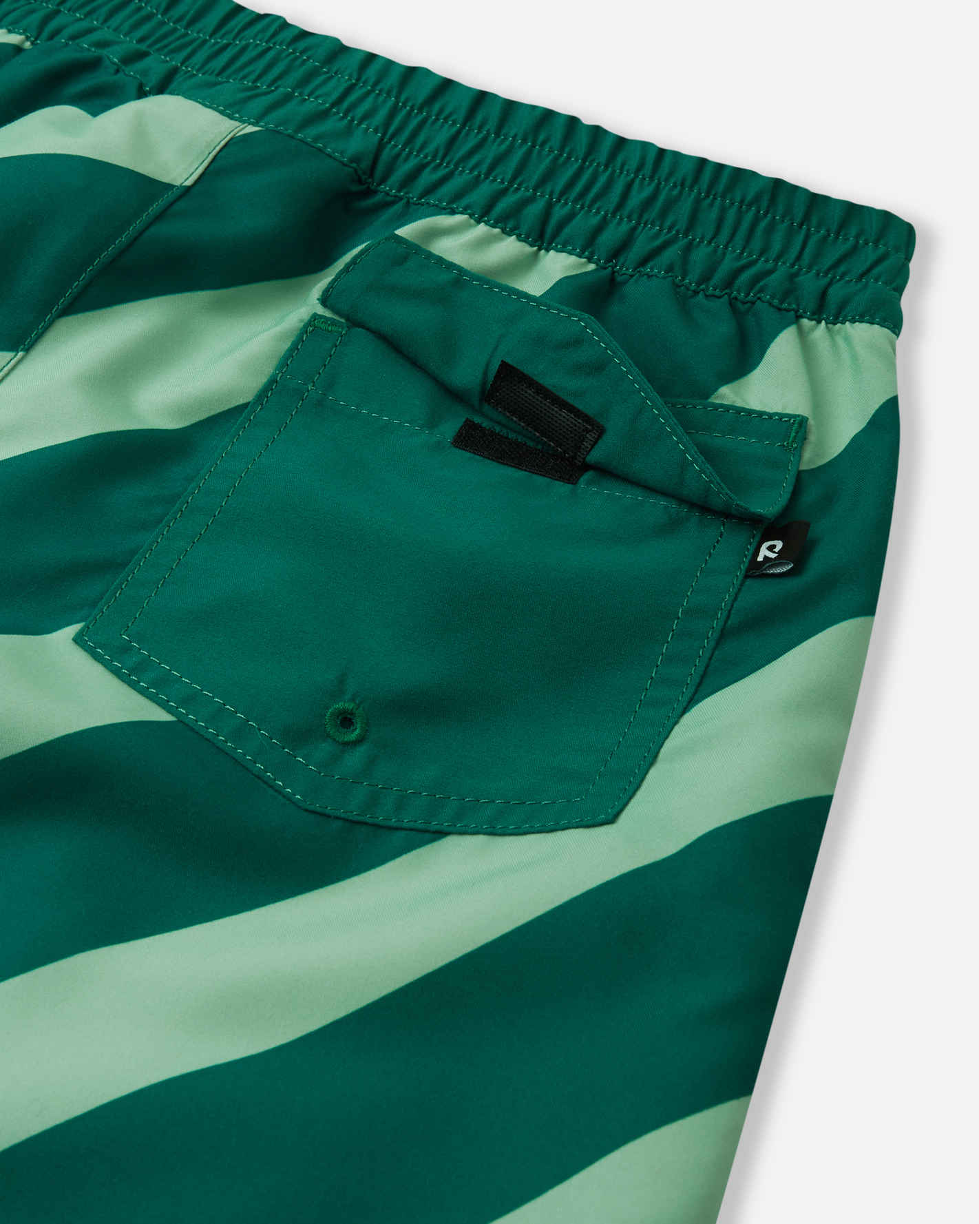 Barn badshorts Papaija