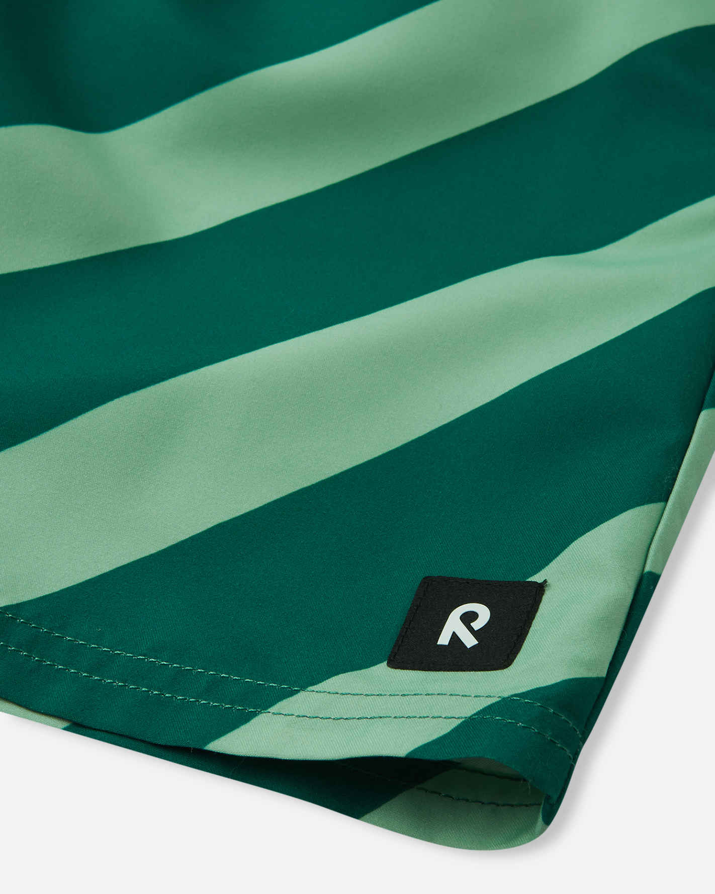 Barn badshorts Papaija