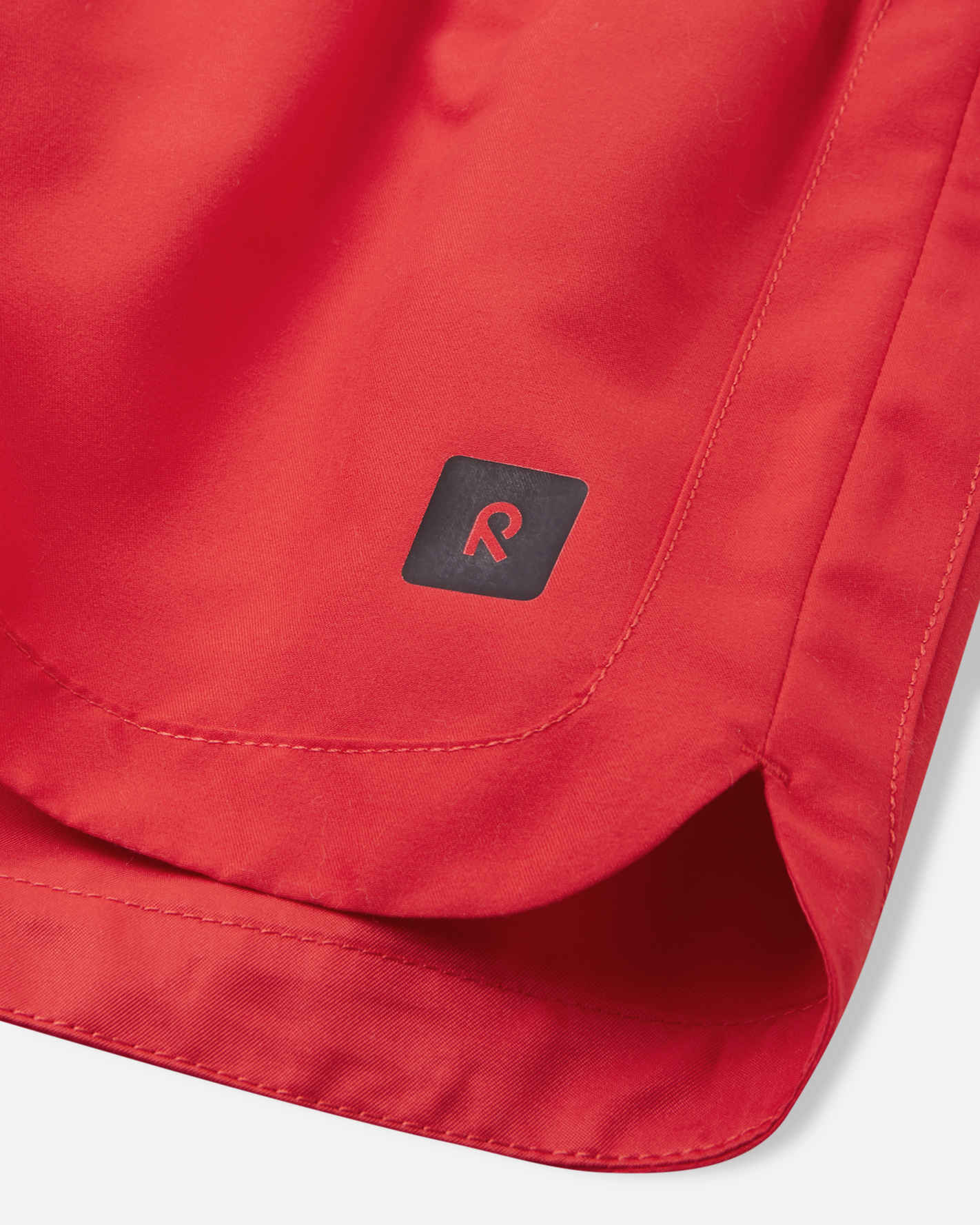 Barn badshorts Nauru akva