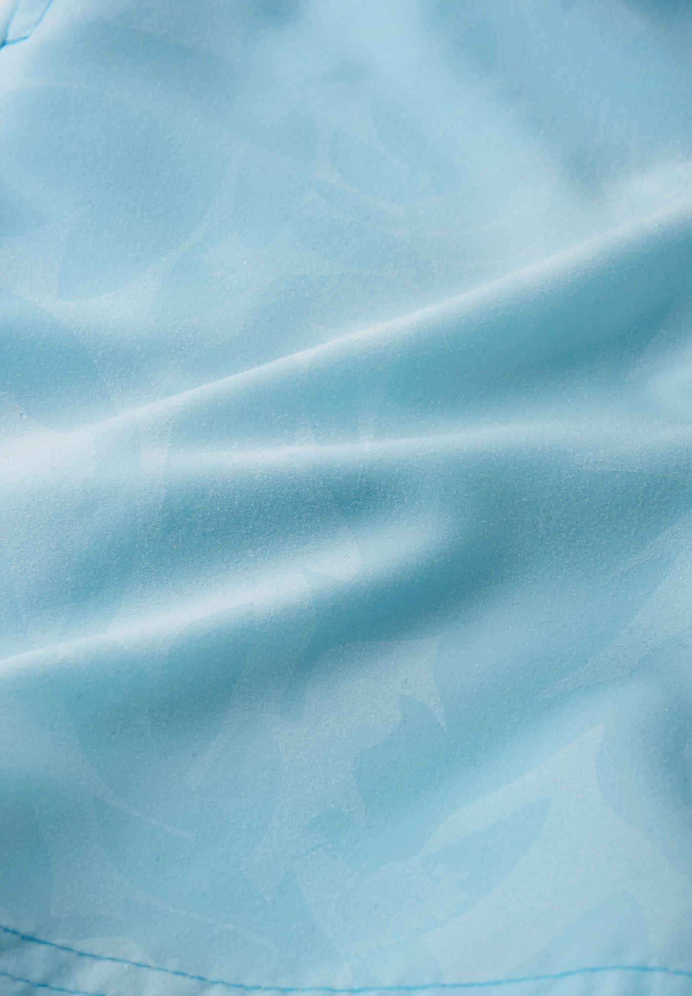 Barn badshorts Nauru akva