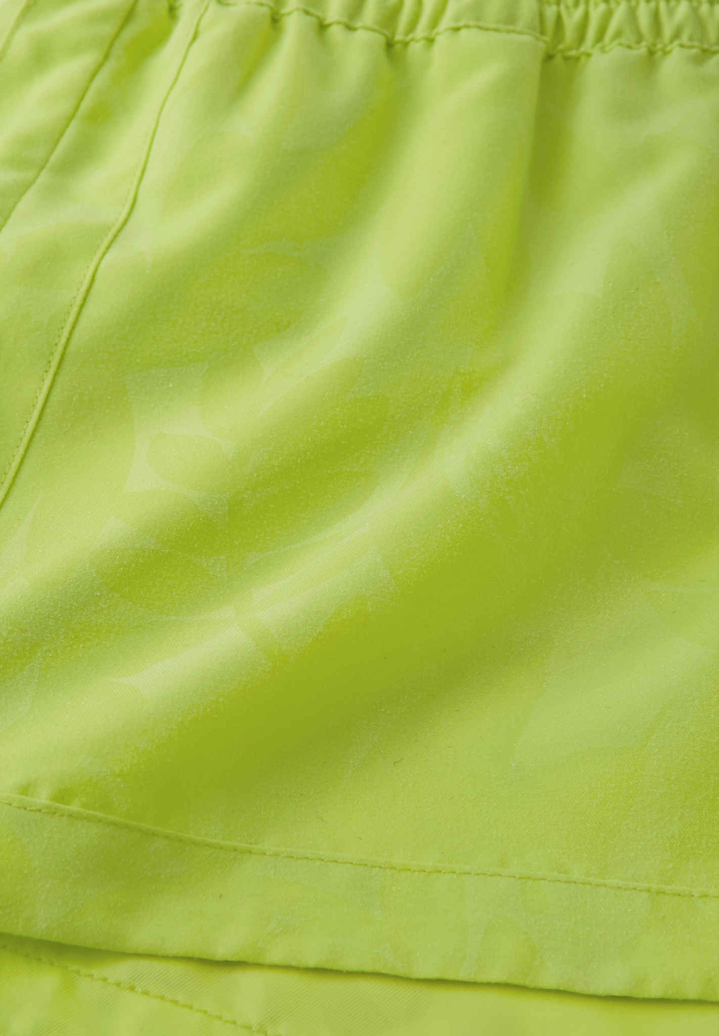 Barn badshorts Nauru akva