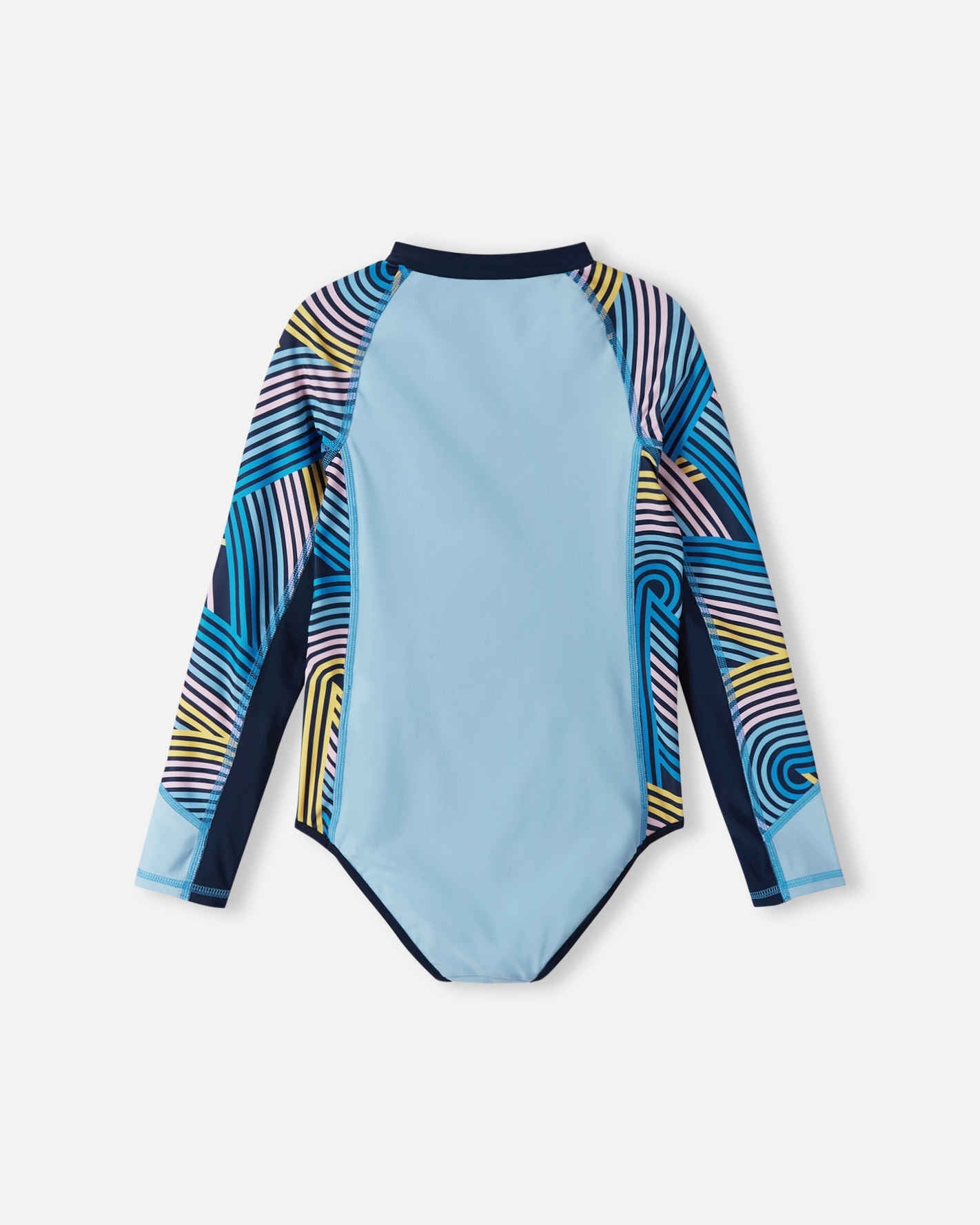 Barn baddräkt Aalloilla