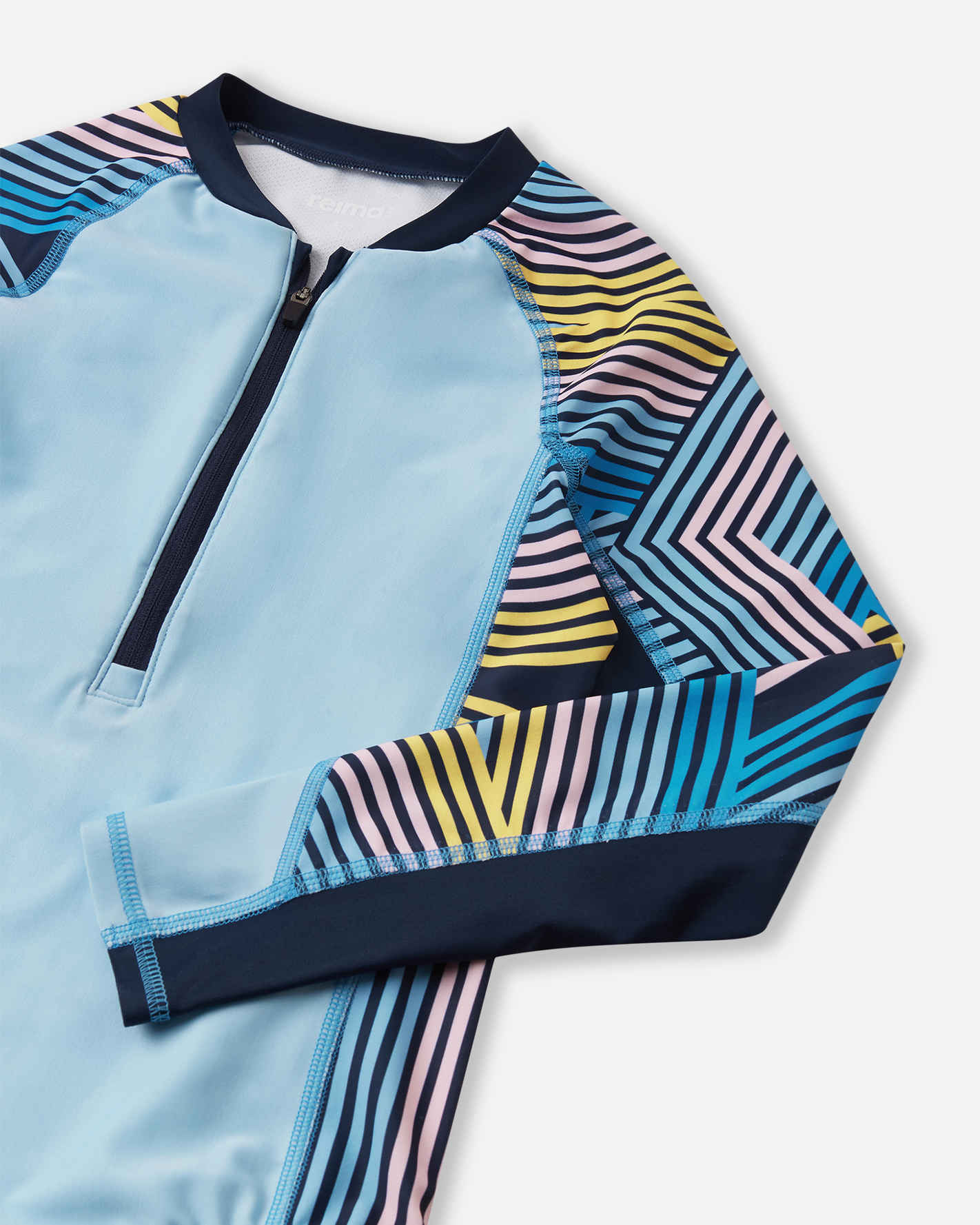 Barn baddräkt Aalloilla